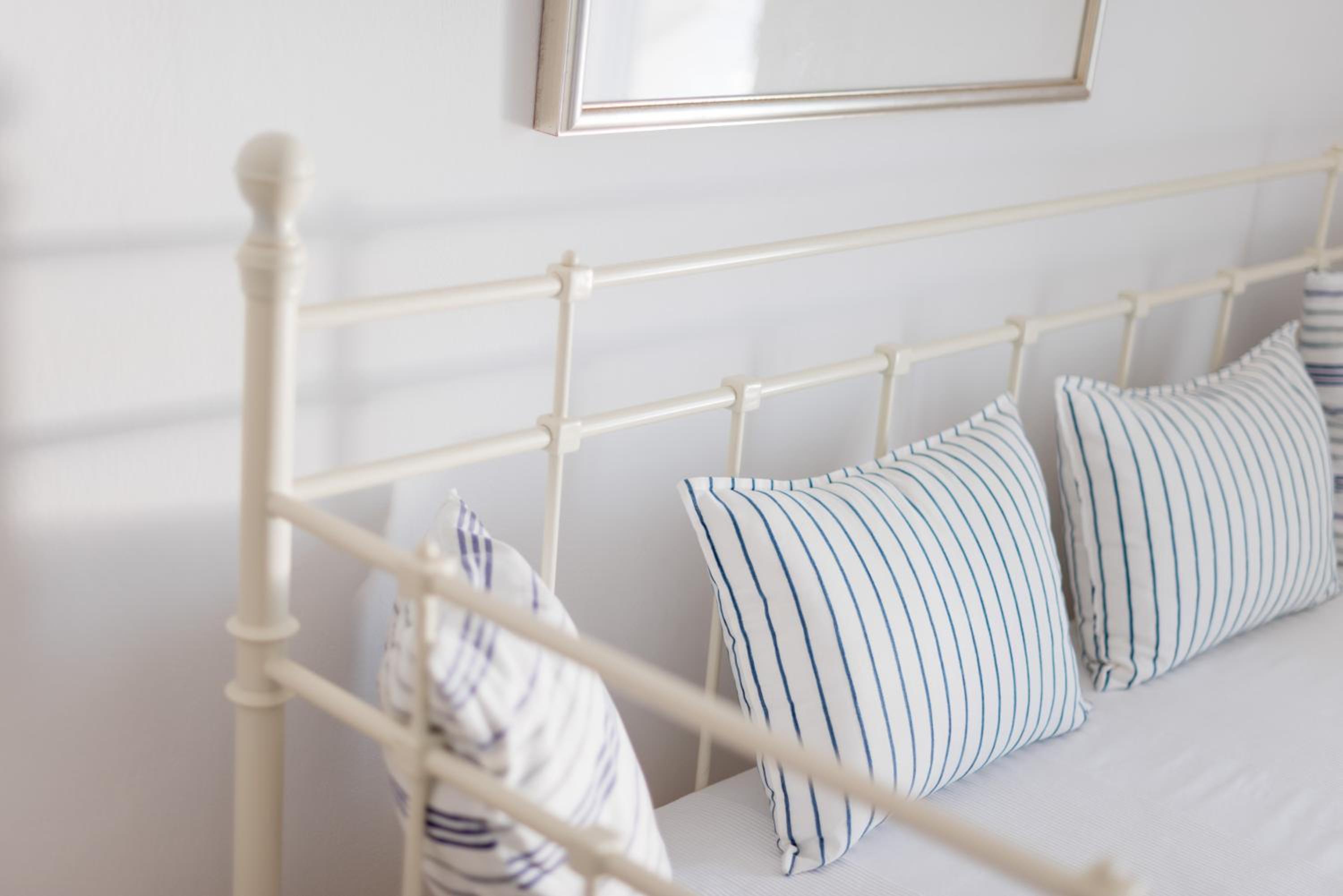 Aida Suite with Caldera View 