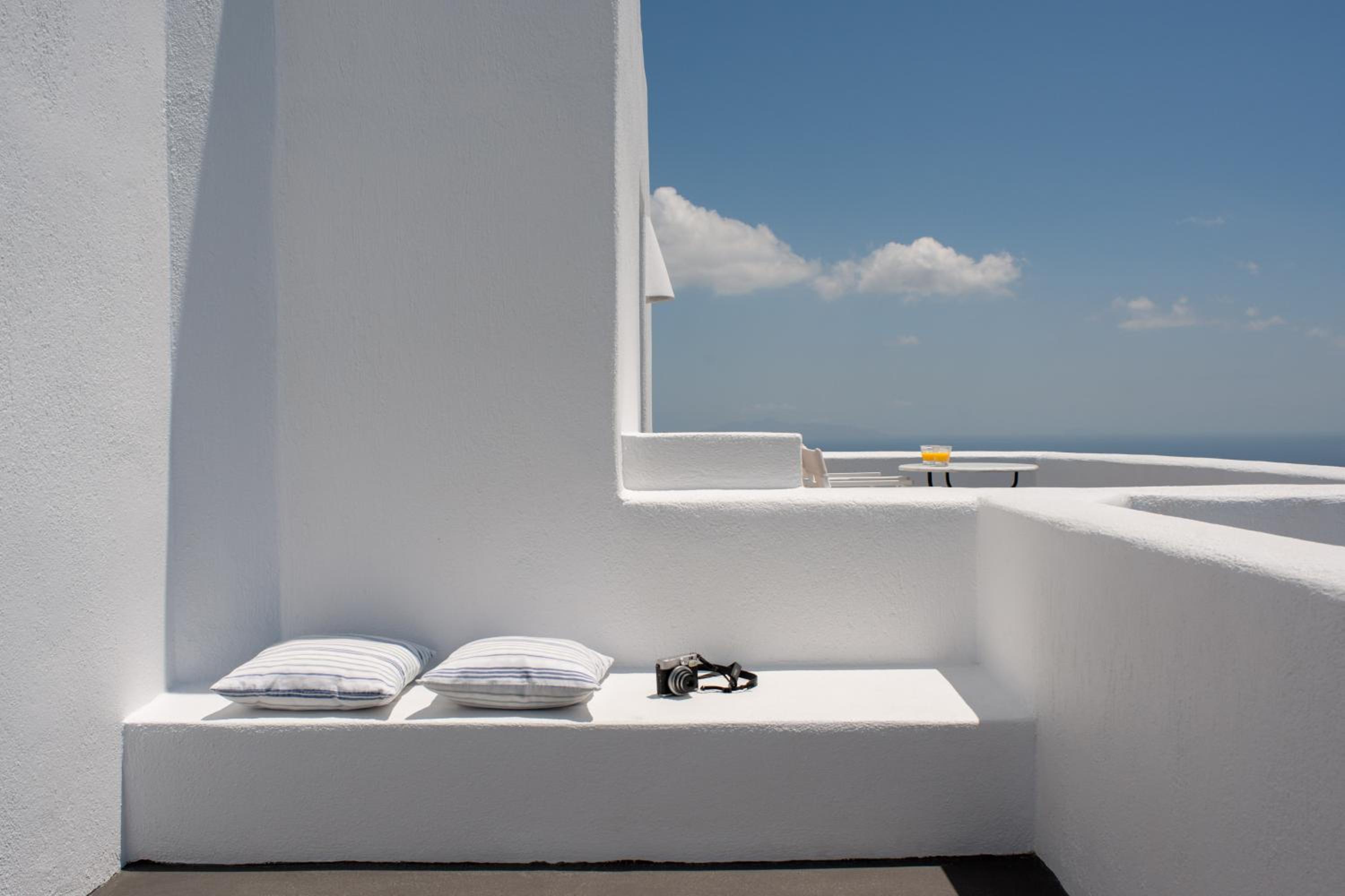 Aida Suite with Caldera View  - Photo 10