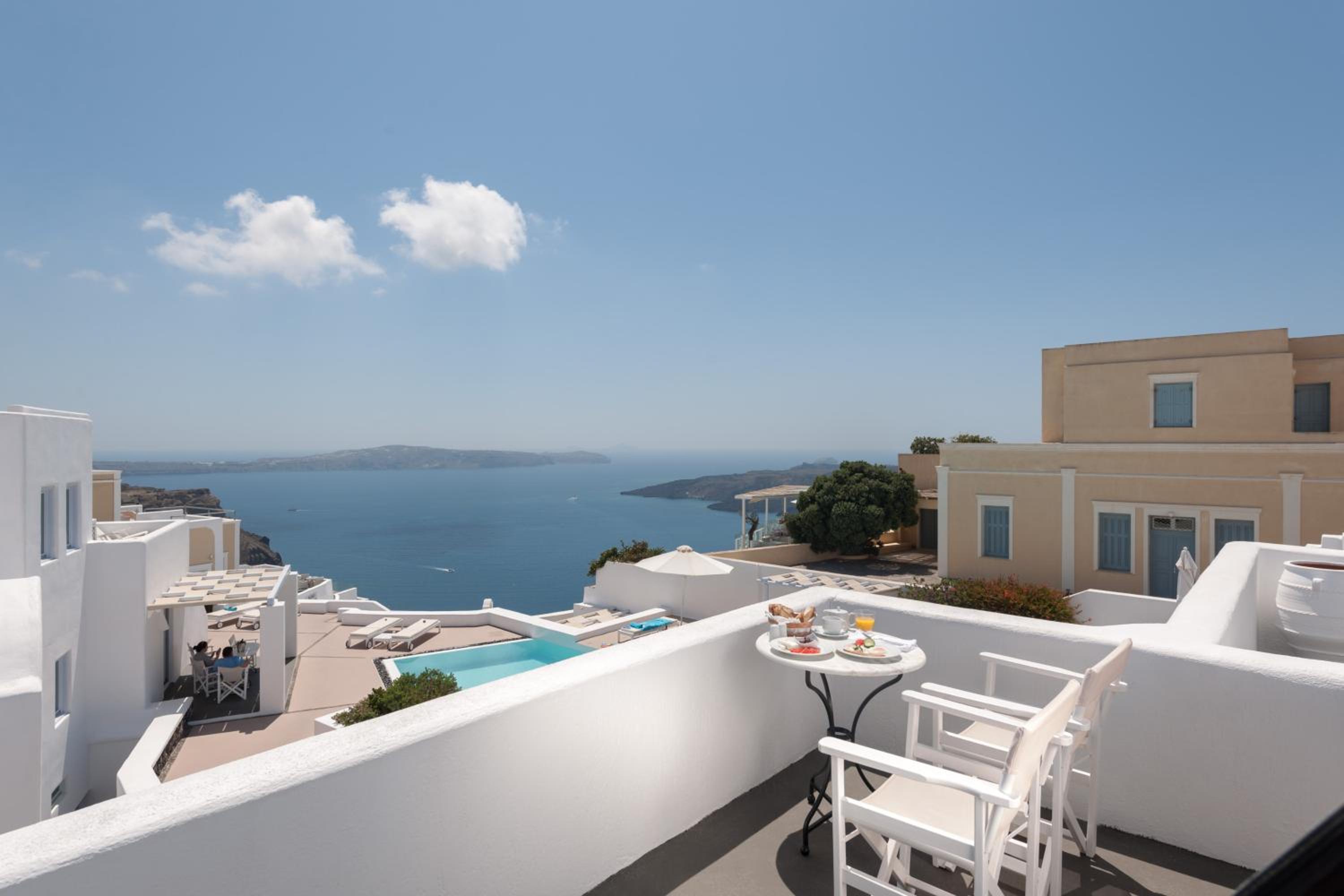 Aida Suite with Caldera View  - Photo 24