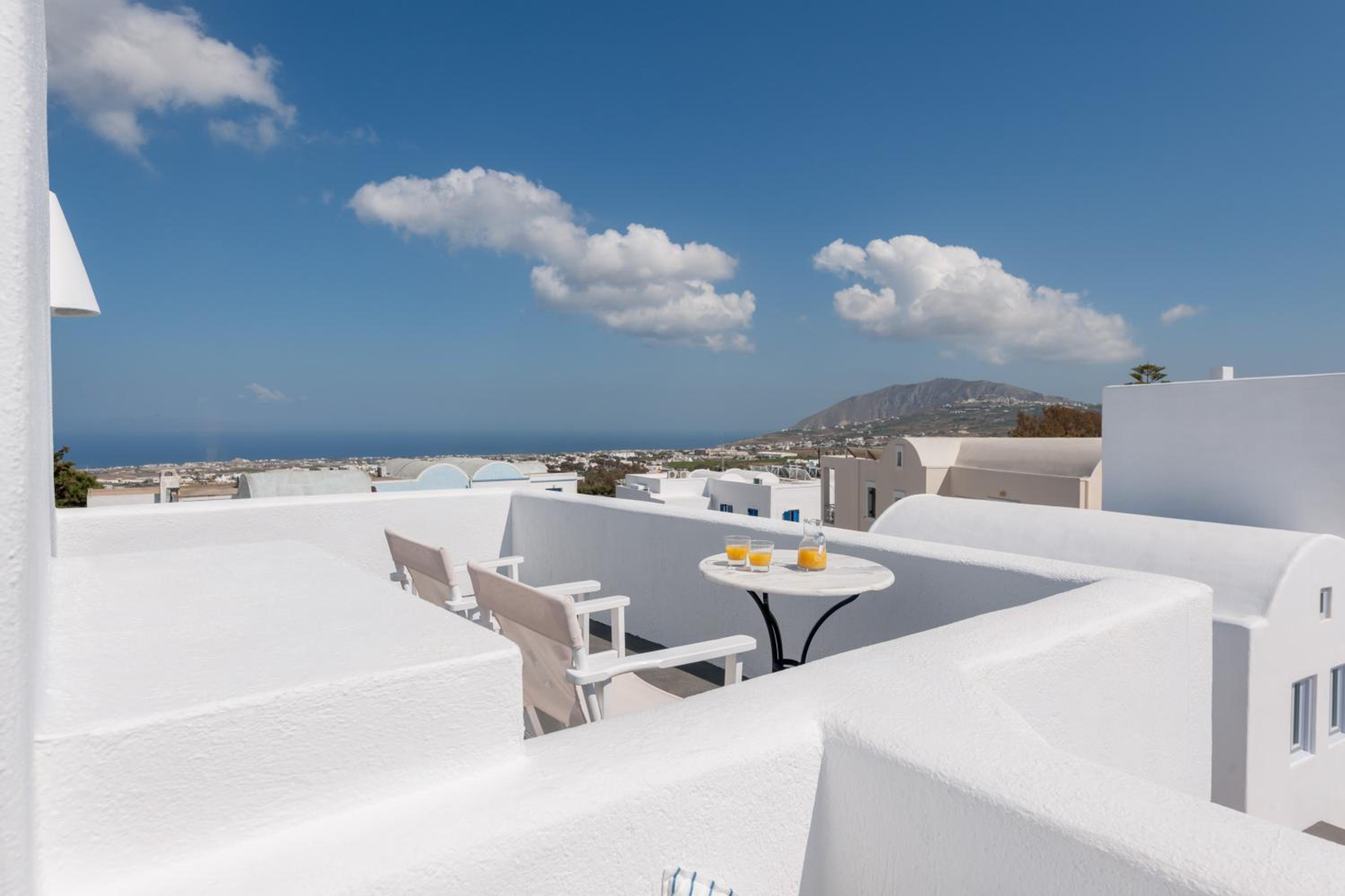 Aida Suite with Caldera View  - Photo 5