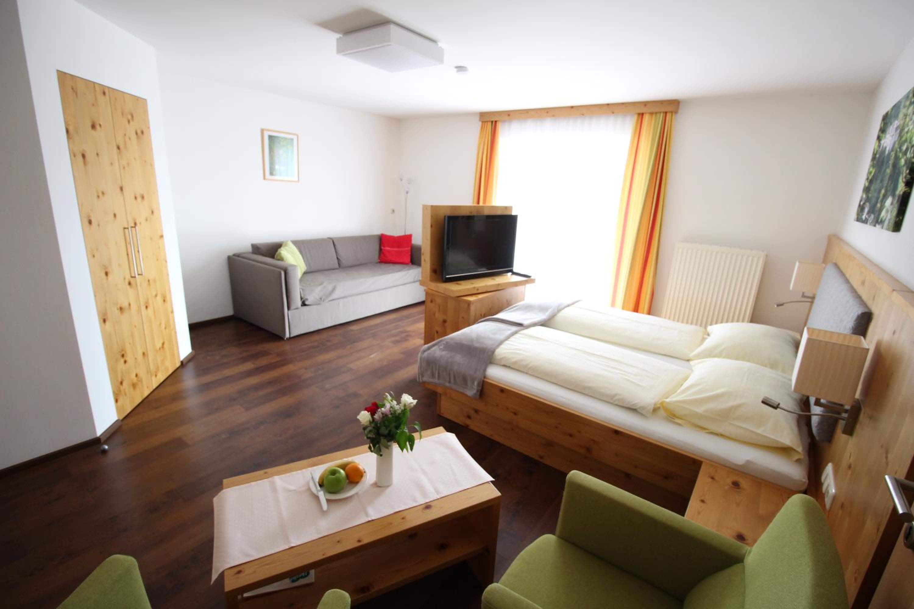 Junior Suite photo 2