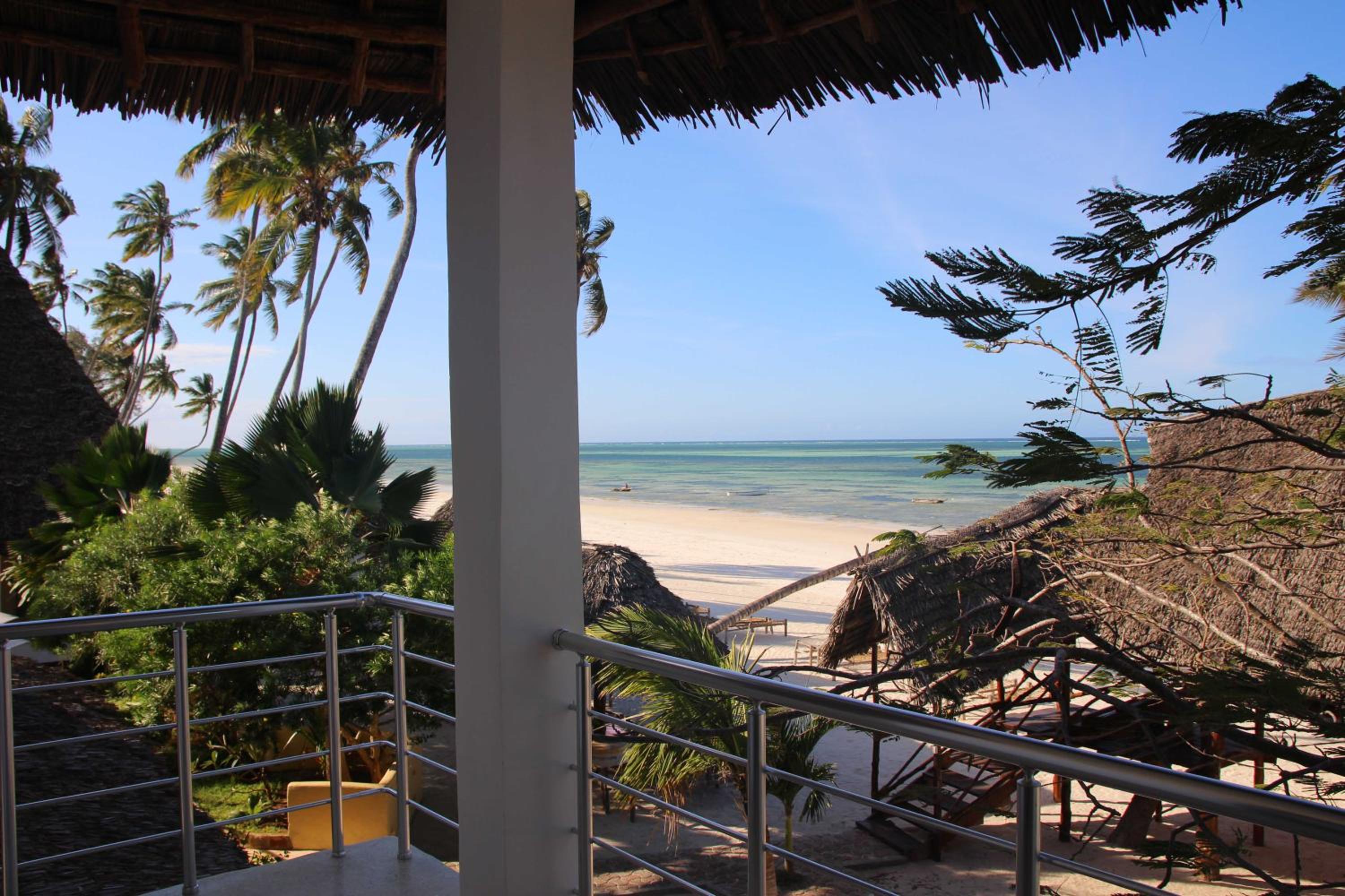 Superior Double Or Twin Room With Sea View photo 2