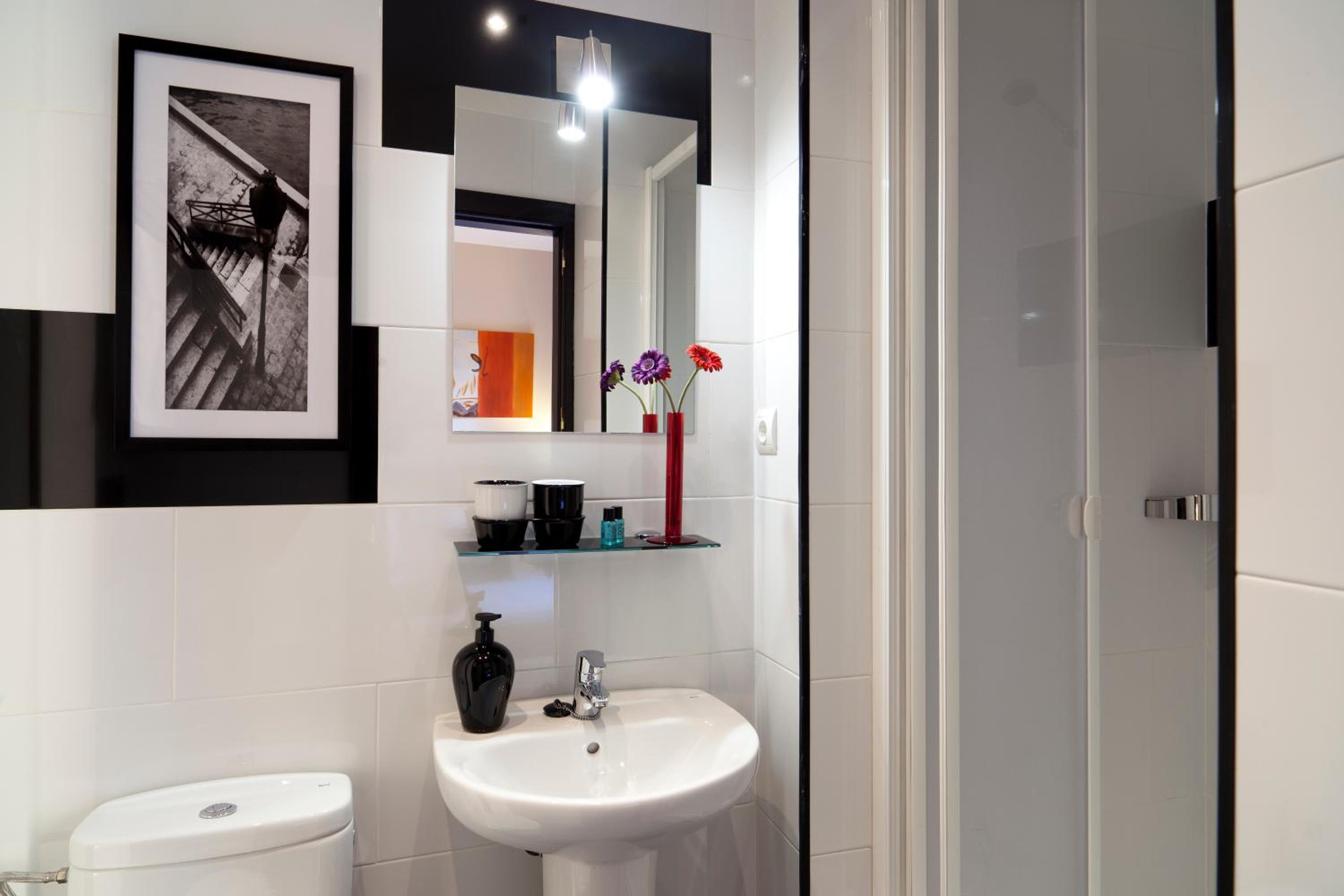 Double Room with Terrace - Photo 4