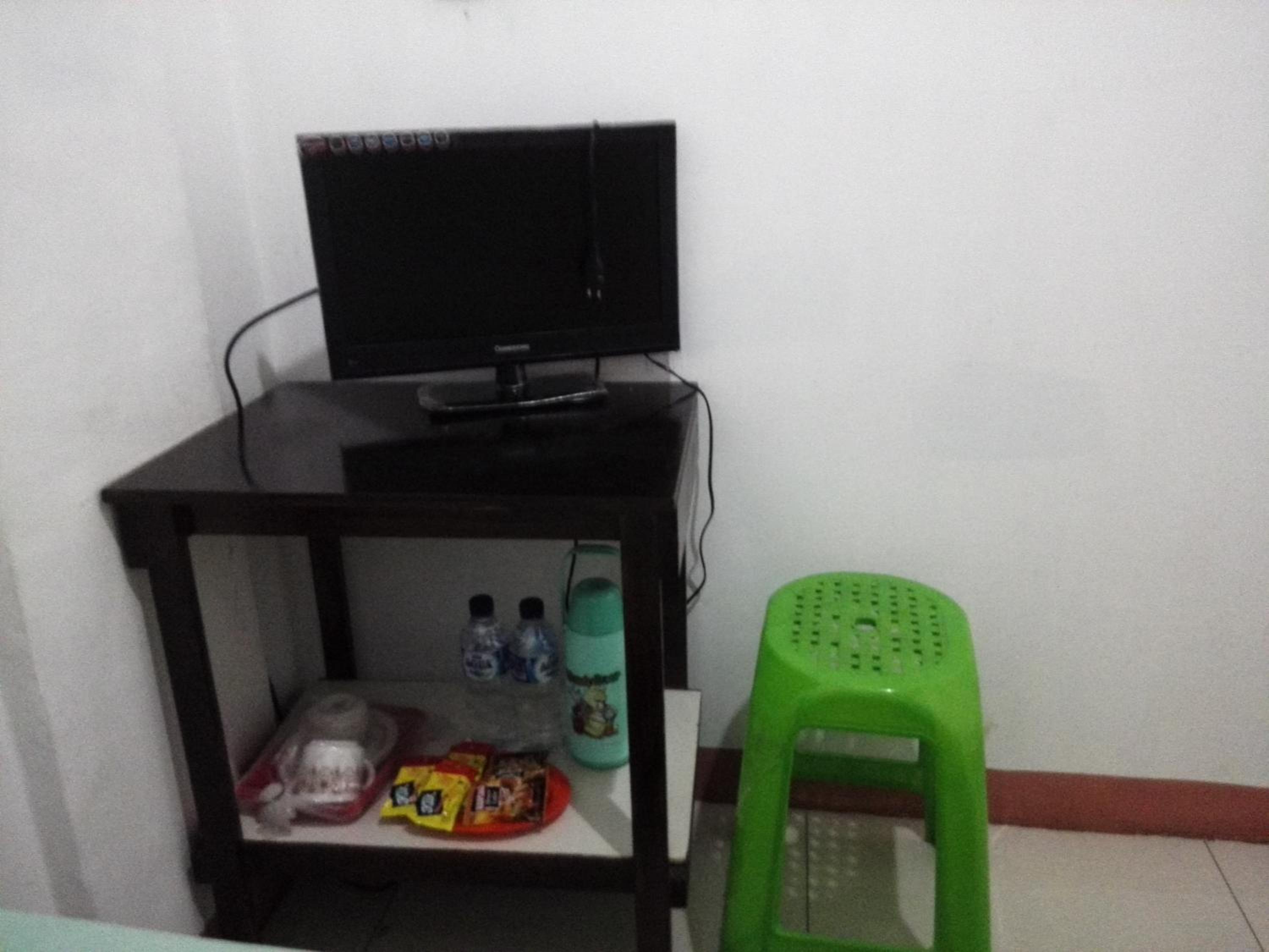 Double or Twin Room with Private Bathroom photo 3