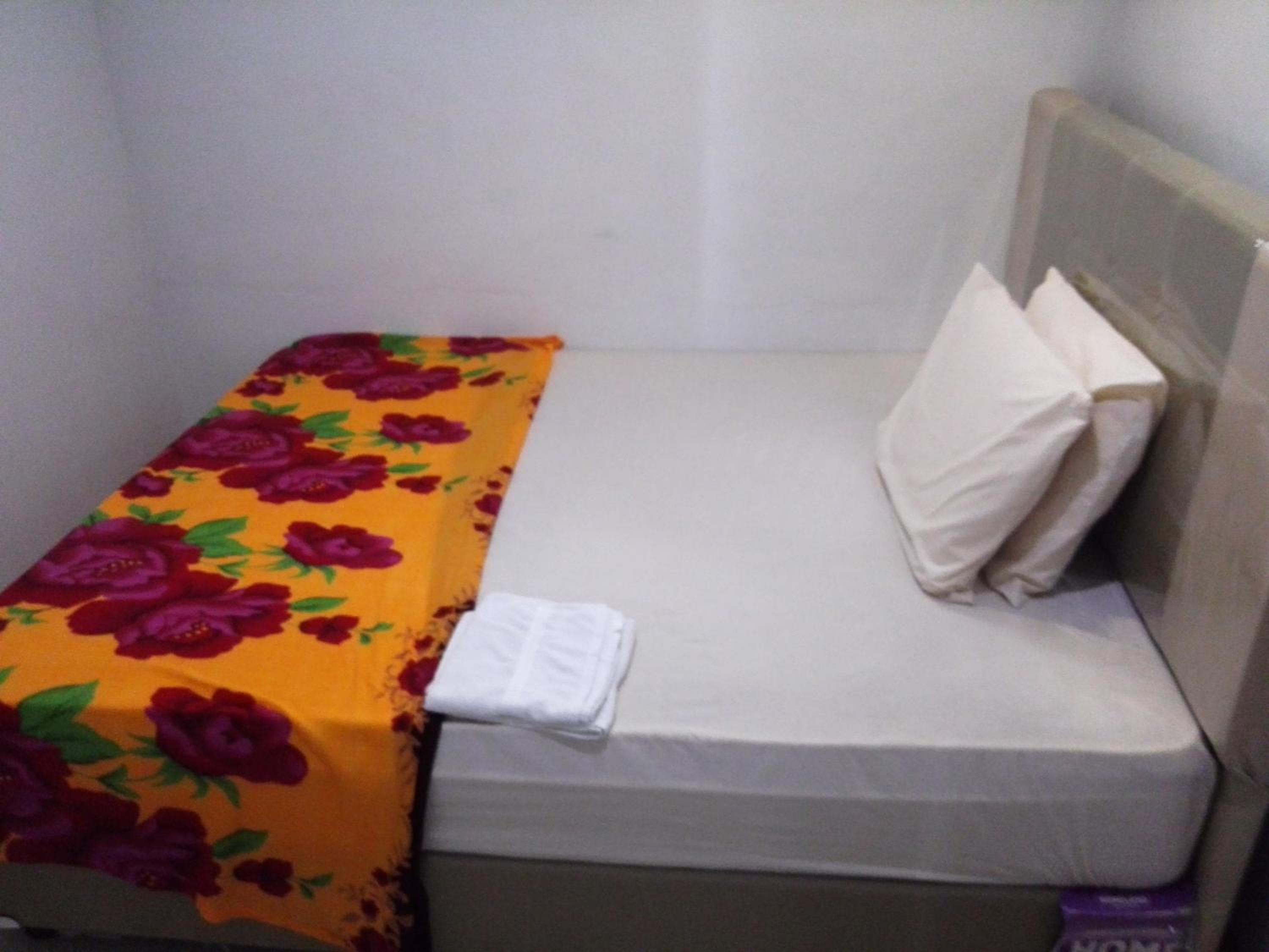 Double or Twin Room with Private Bathroom photo 1
