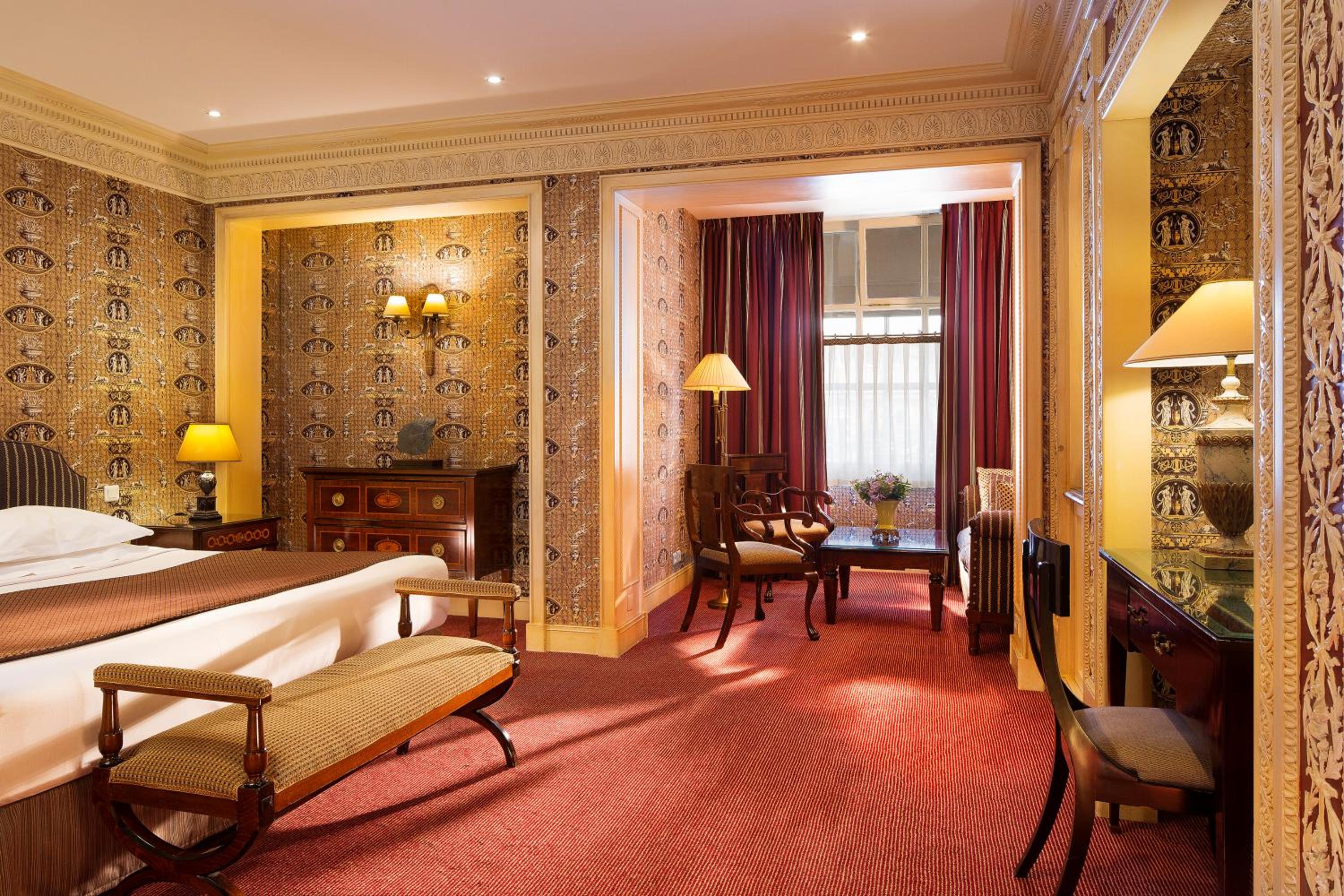 Junior Suite Deluxe photo 3