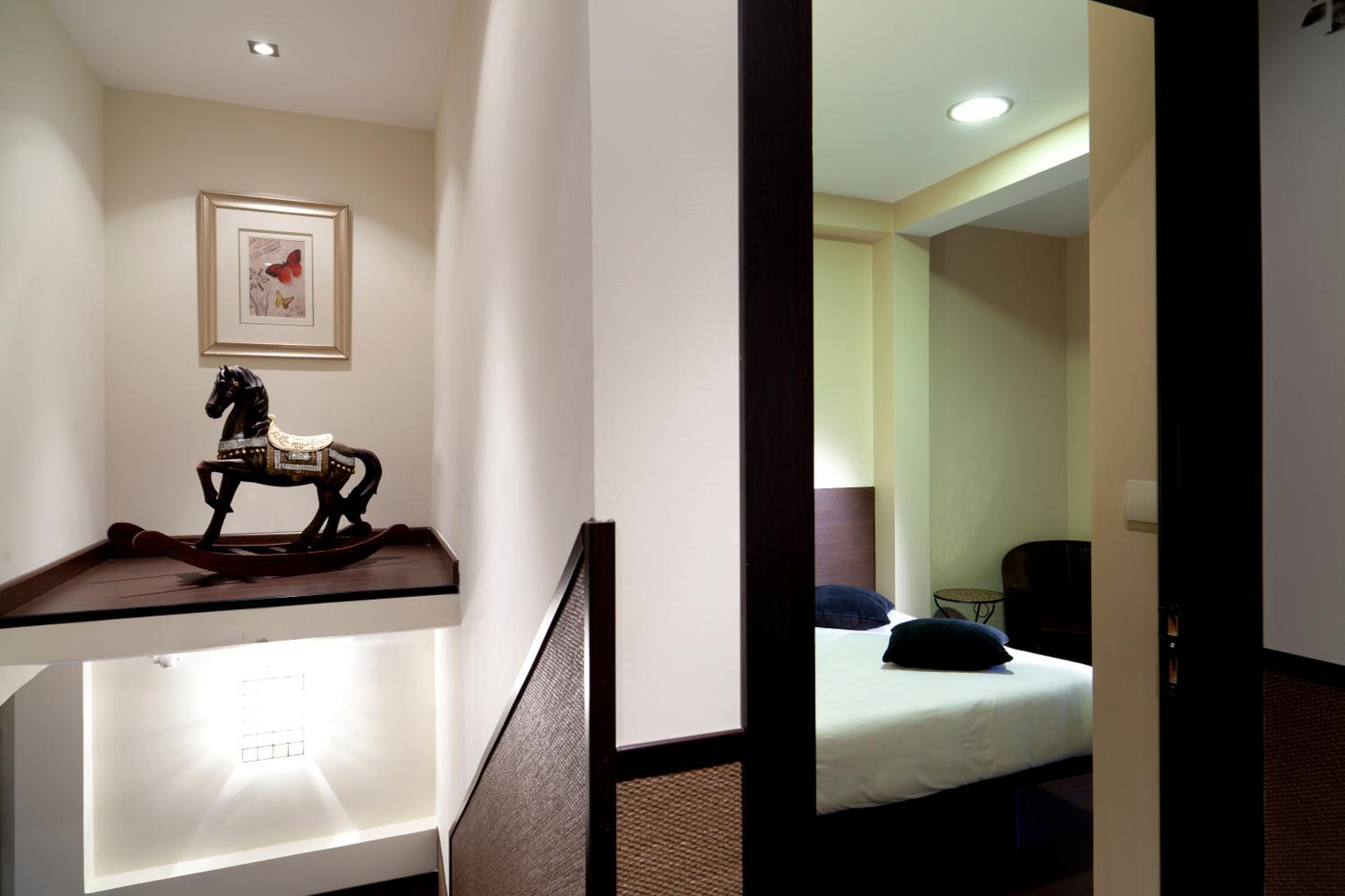 Junior Suite with Terrace - Photo 1