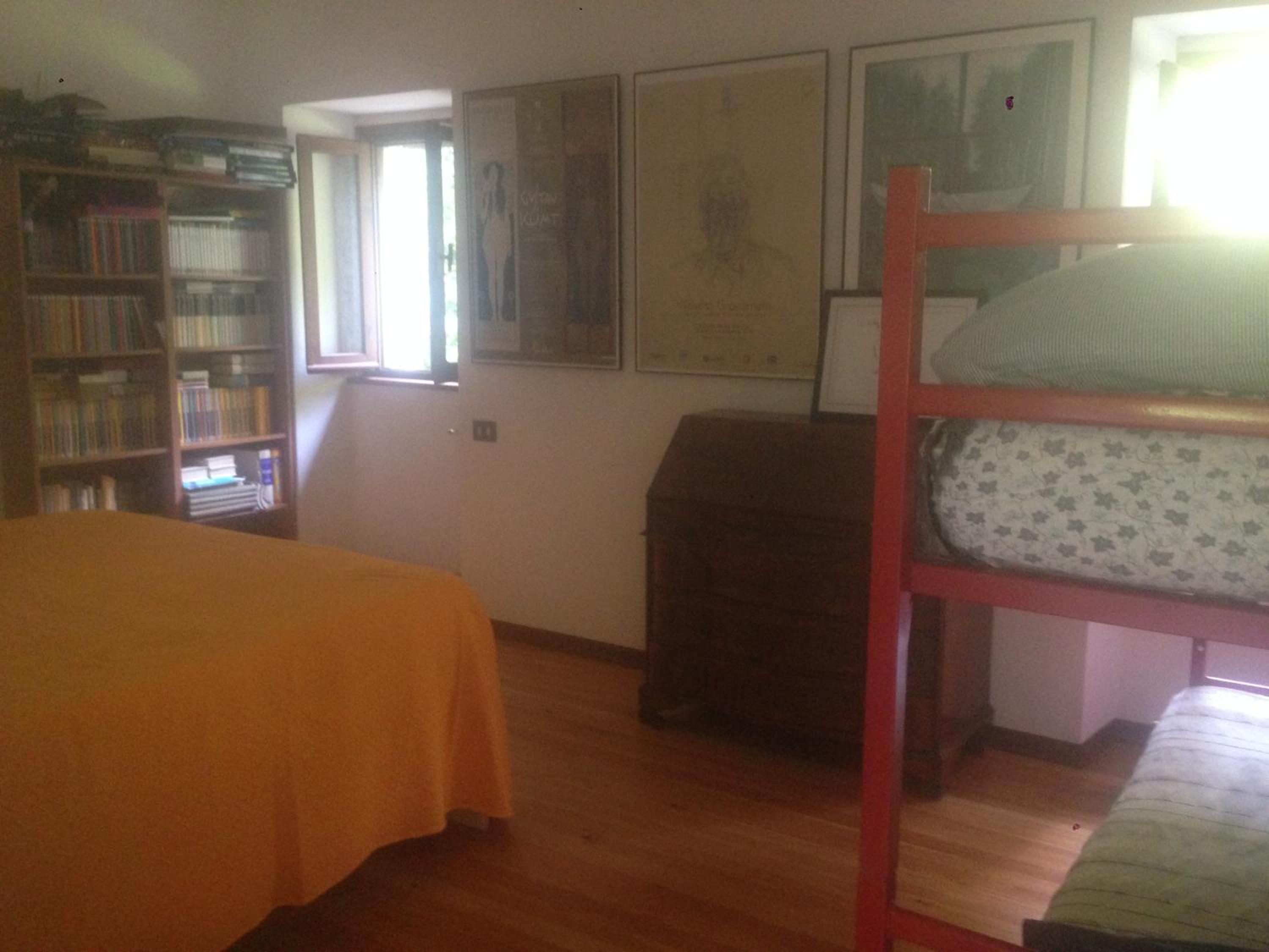 Maisonette