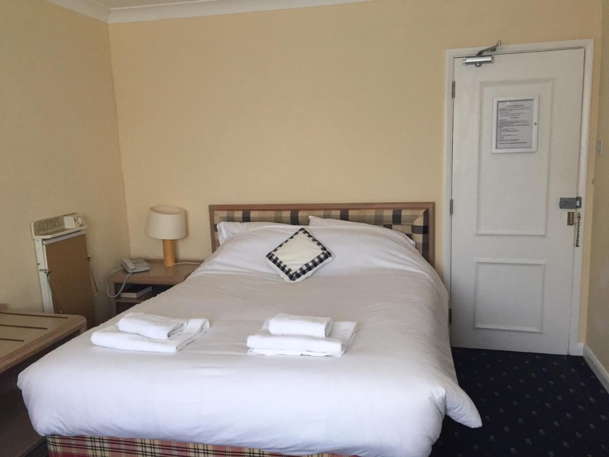 Double Room with Private Bathroom photo 1