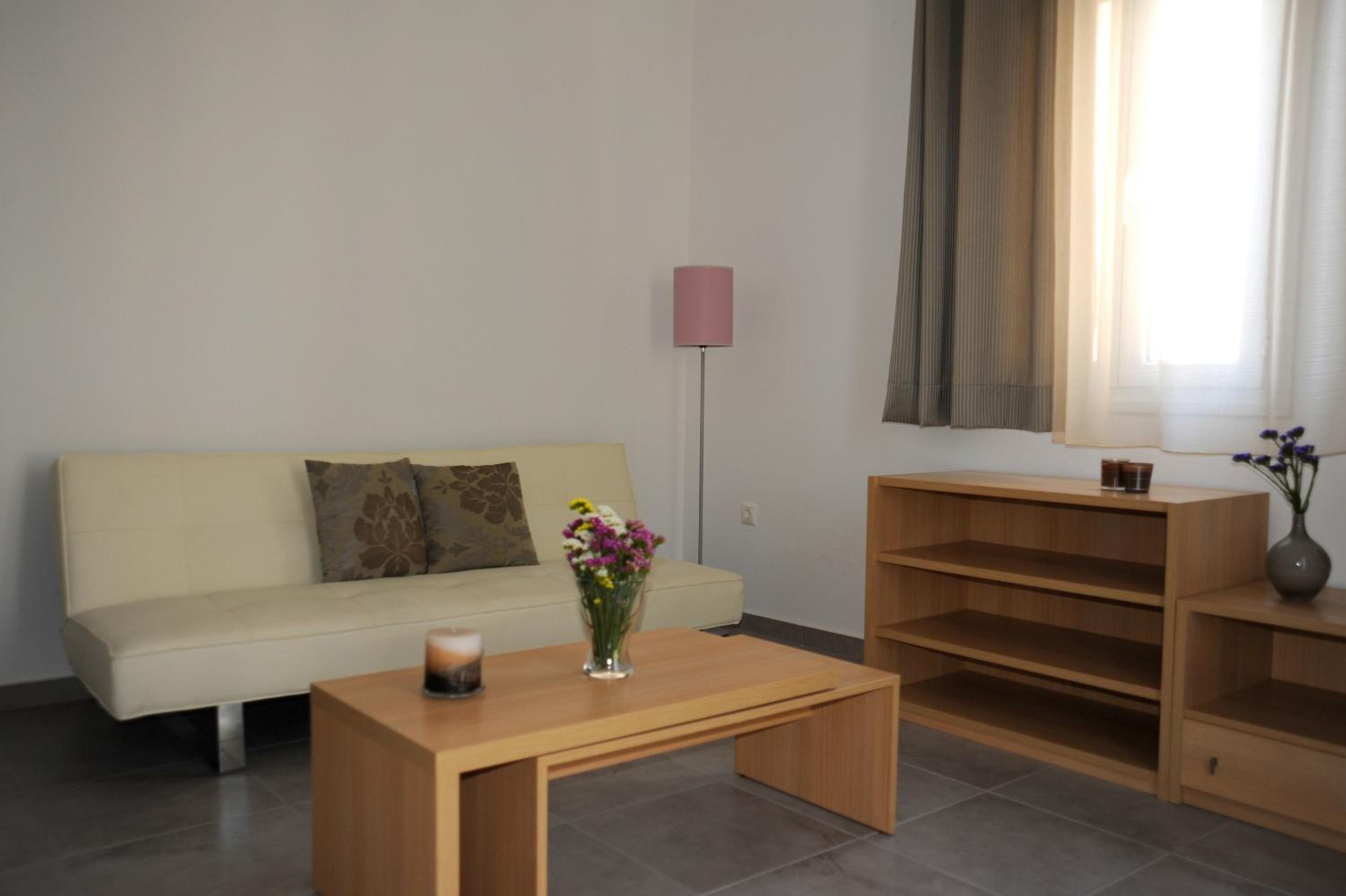 Apartment with Sea View