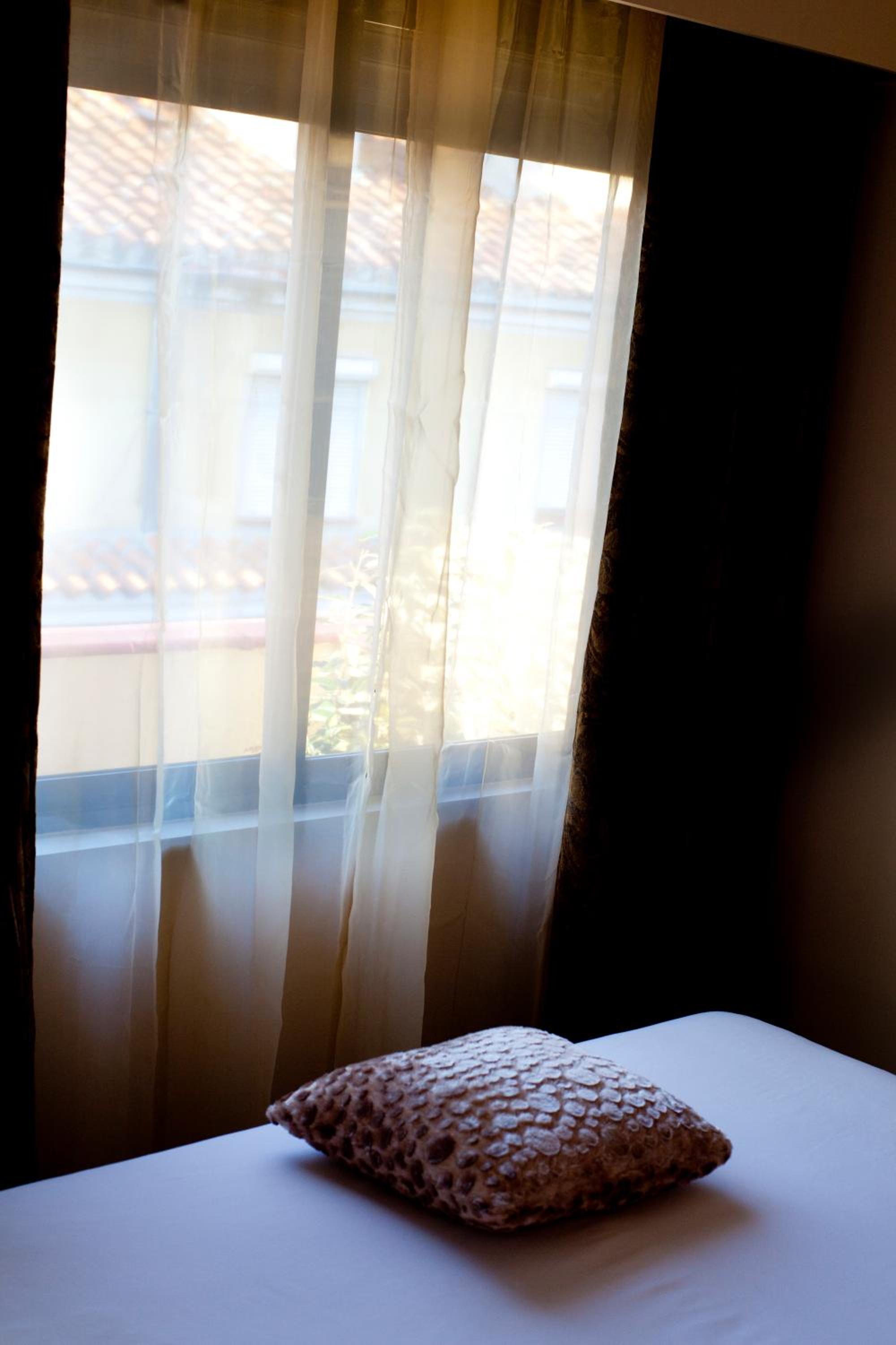 Suite with Terrace photo 2