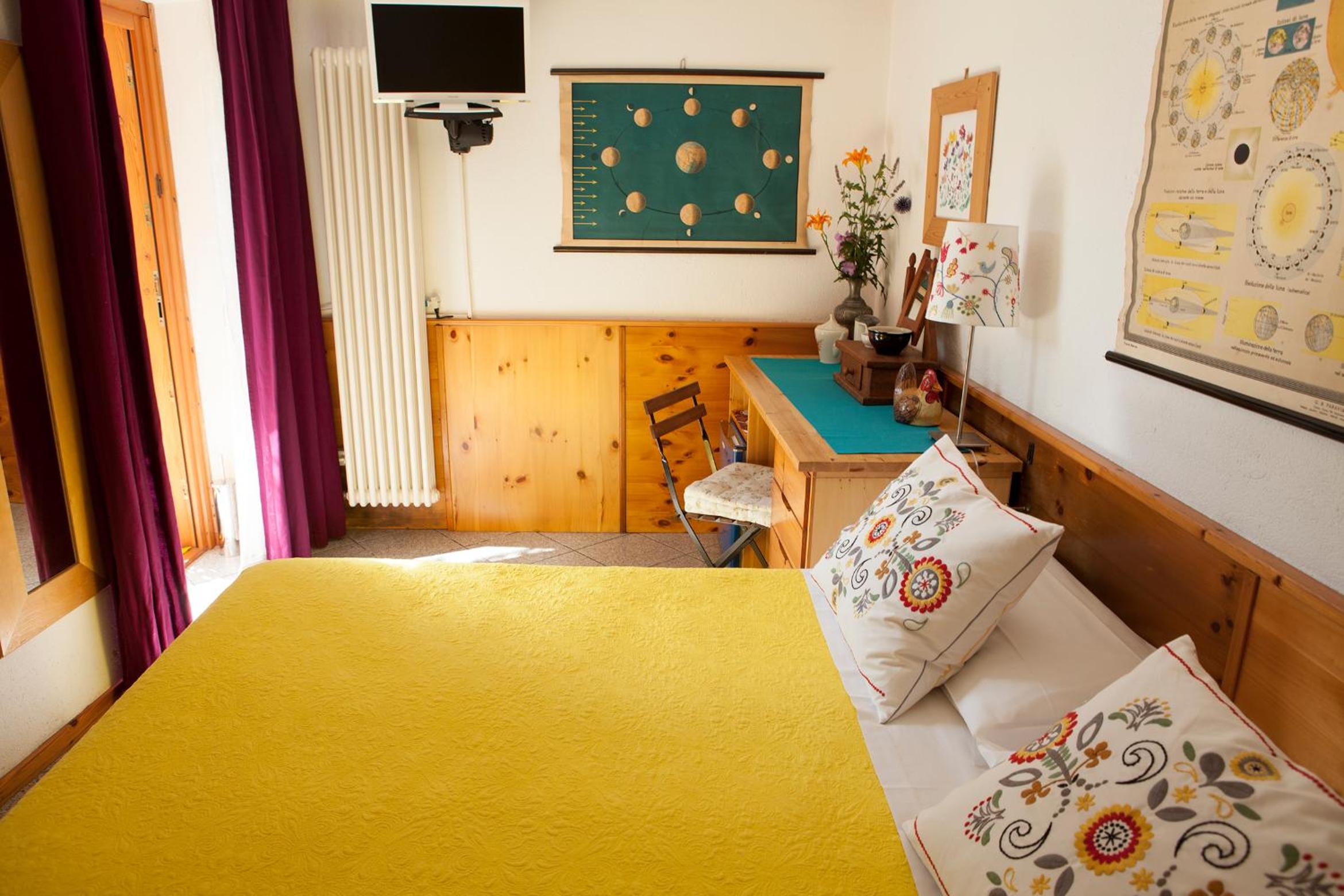 Double or Twin Room photo 1