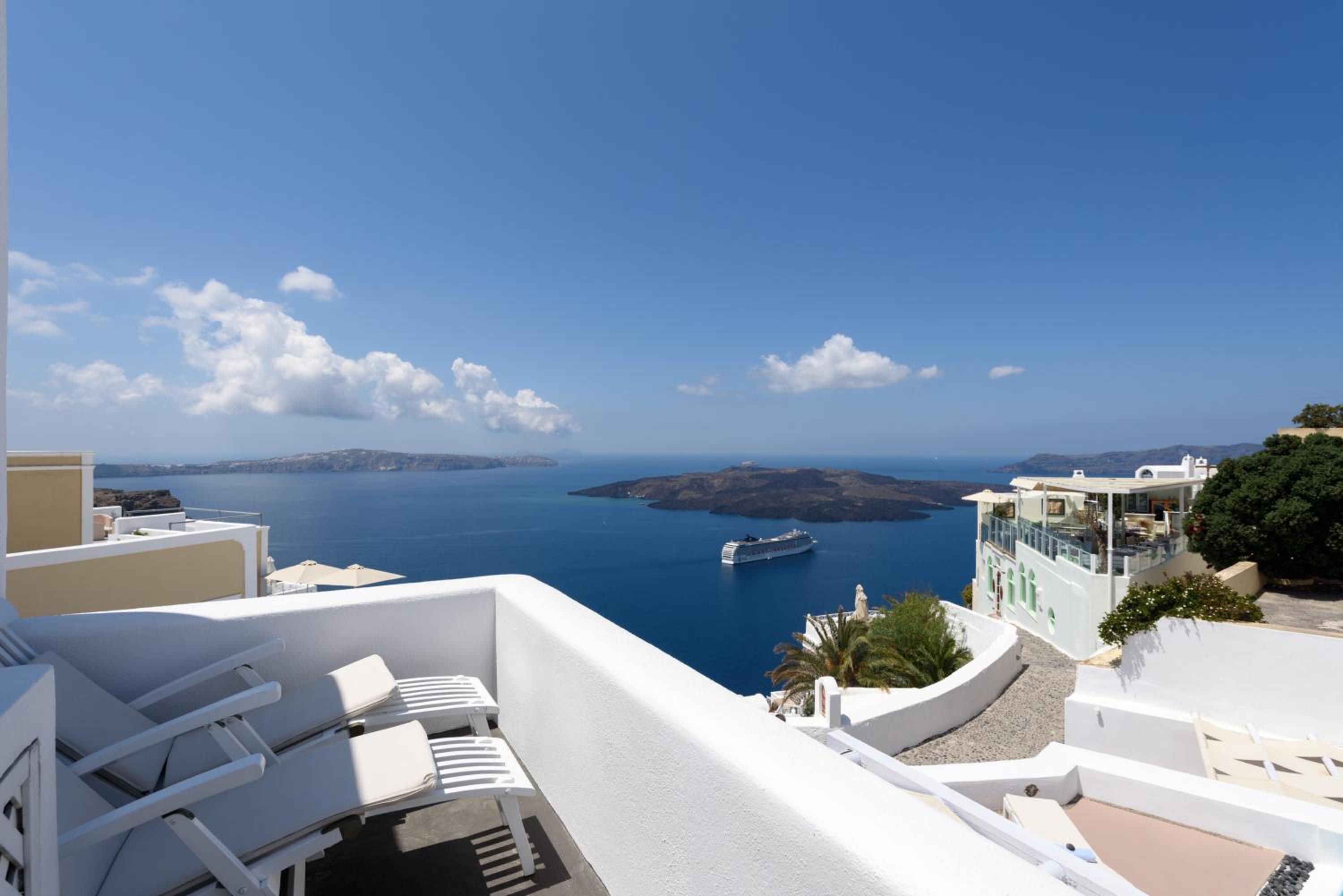 Rigoletto Suite with Caldera View - Photo 7