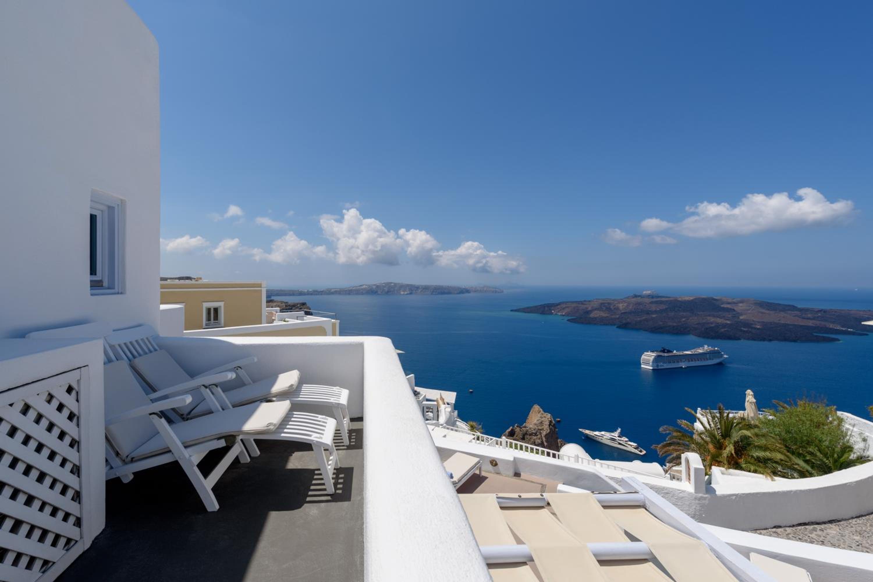 Rigoletto Suite with Caldera View - Photo 6