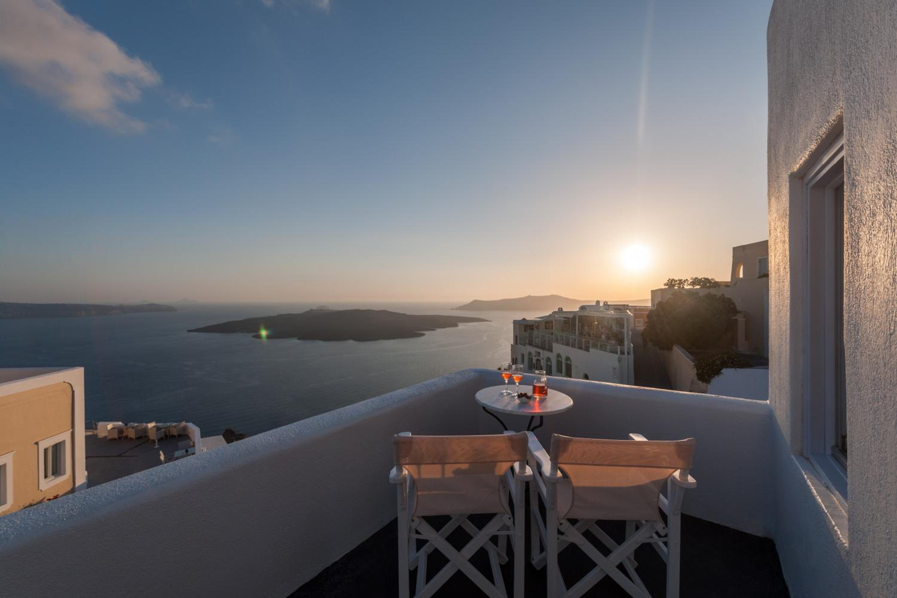Rigoletto Suite with Caldera View - Photo 16