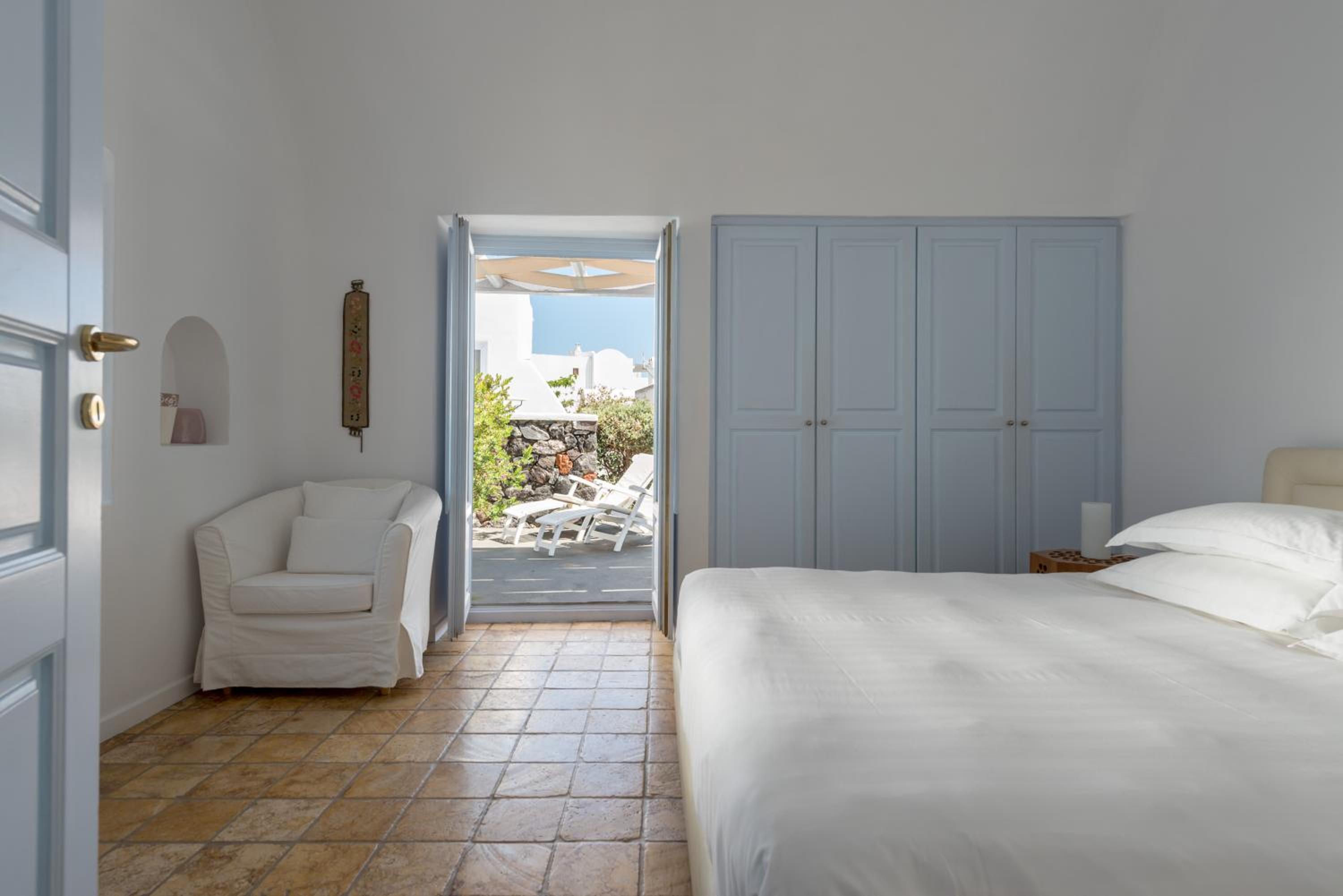 Tosca Suite with Caldera View  - Photo 17