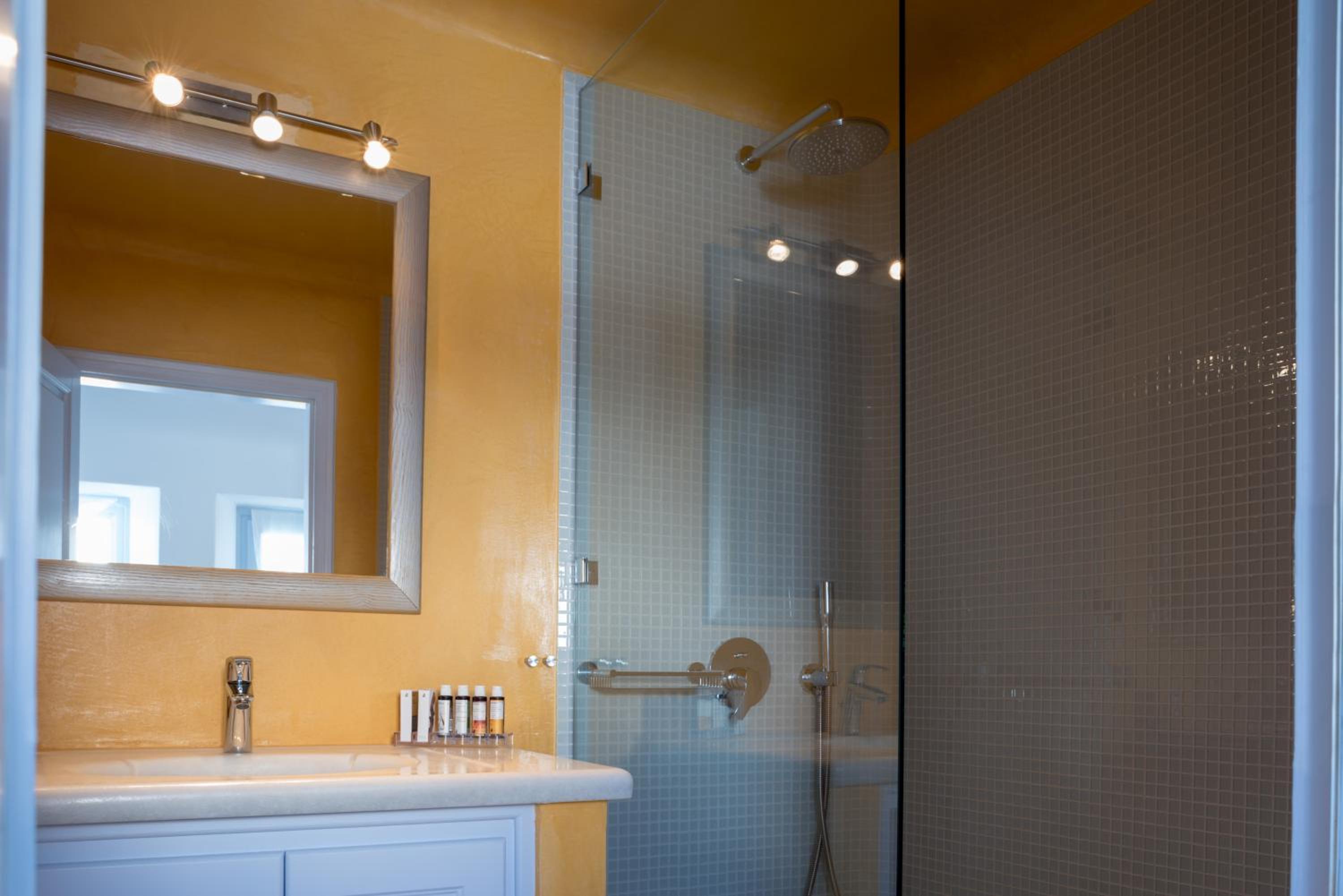 Tosca Suite with Caldera View  - Photo 20