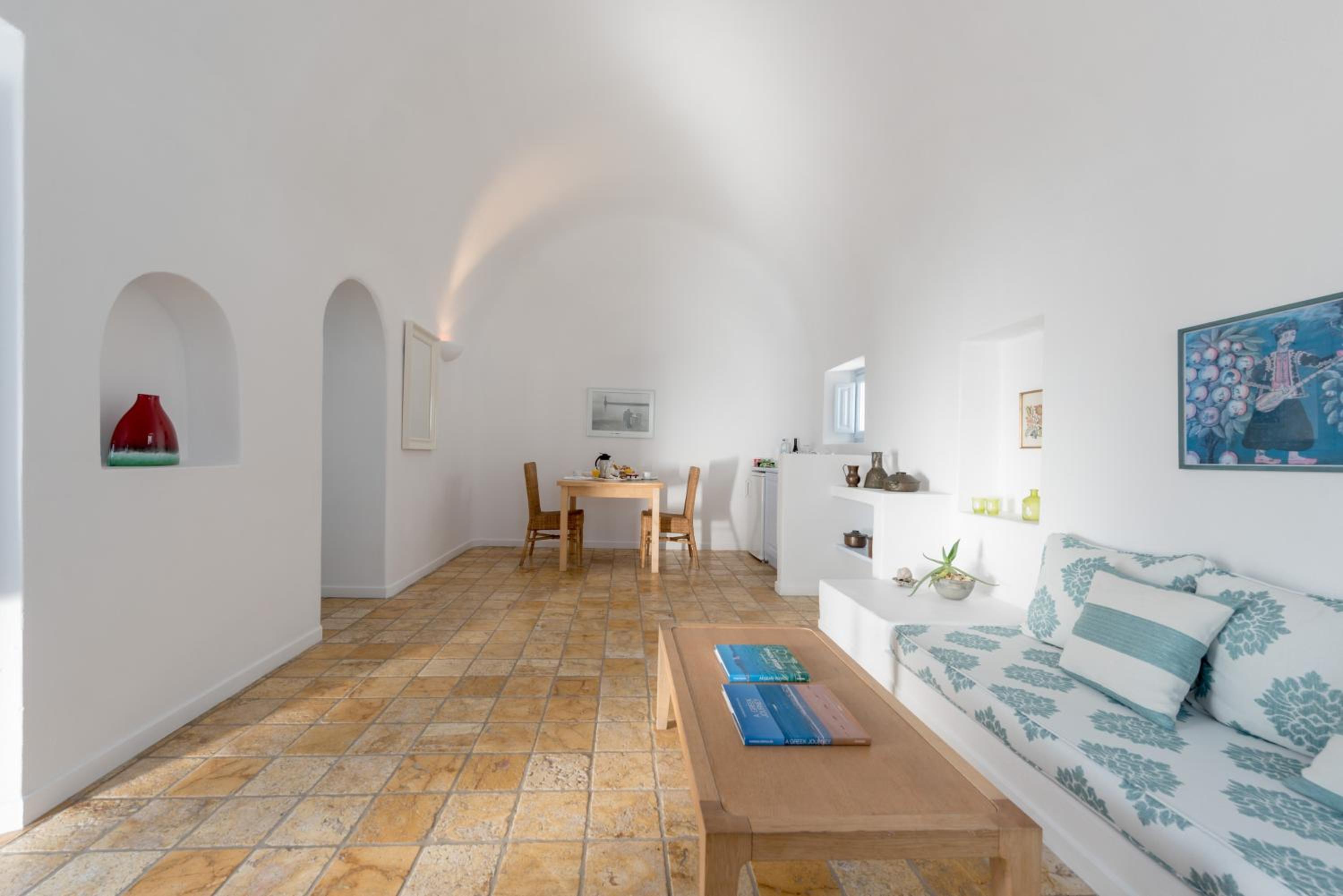 Tosca Suite with Caldera View  - Photo 21