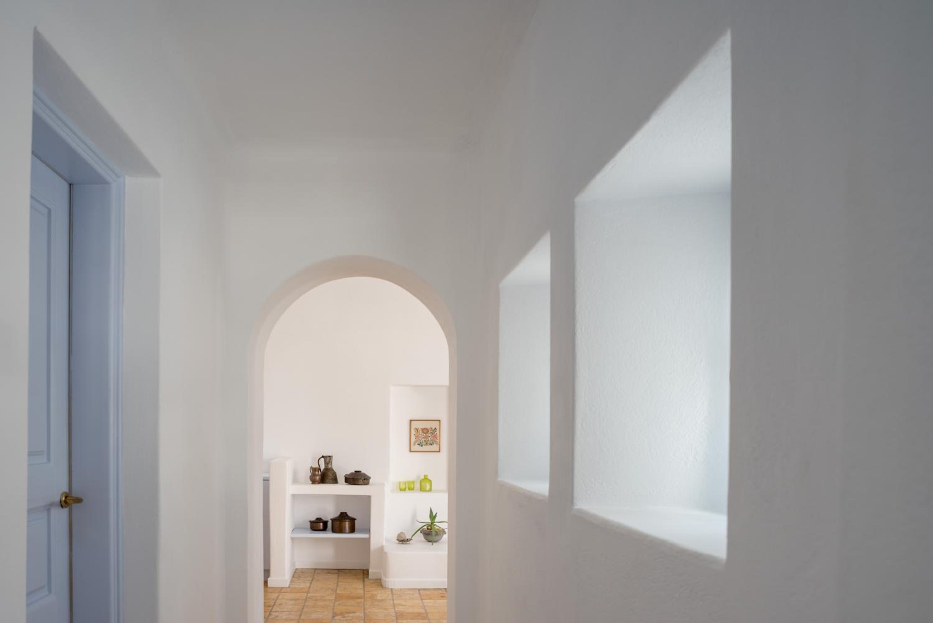 Tosca Suite with Caldera View  - Photo 2