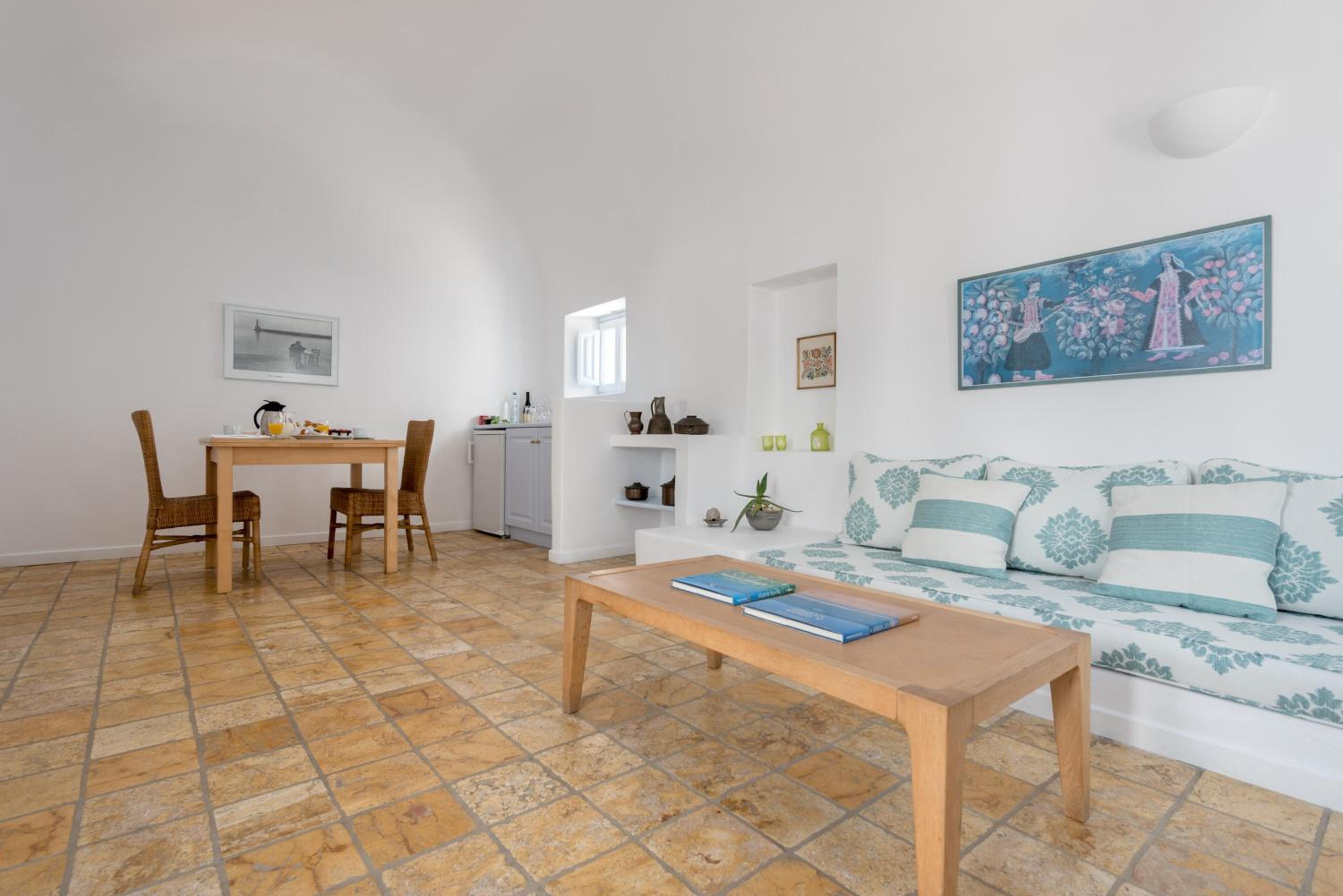 Tosca Suite with Caldera View  - Photo 3