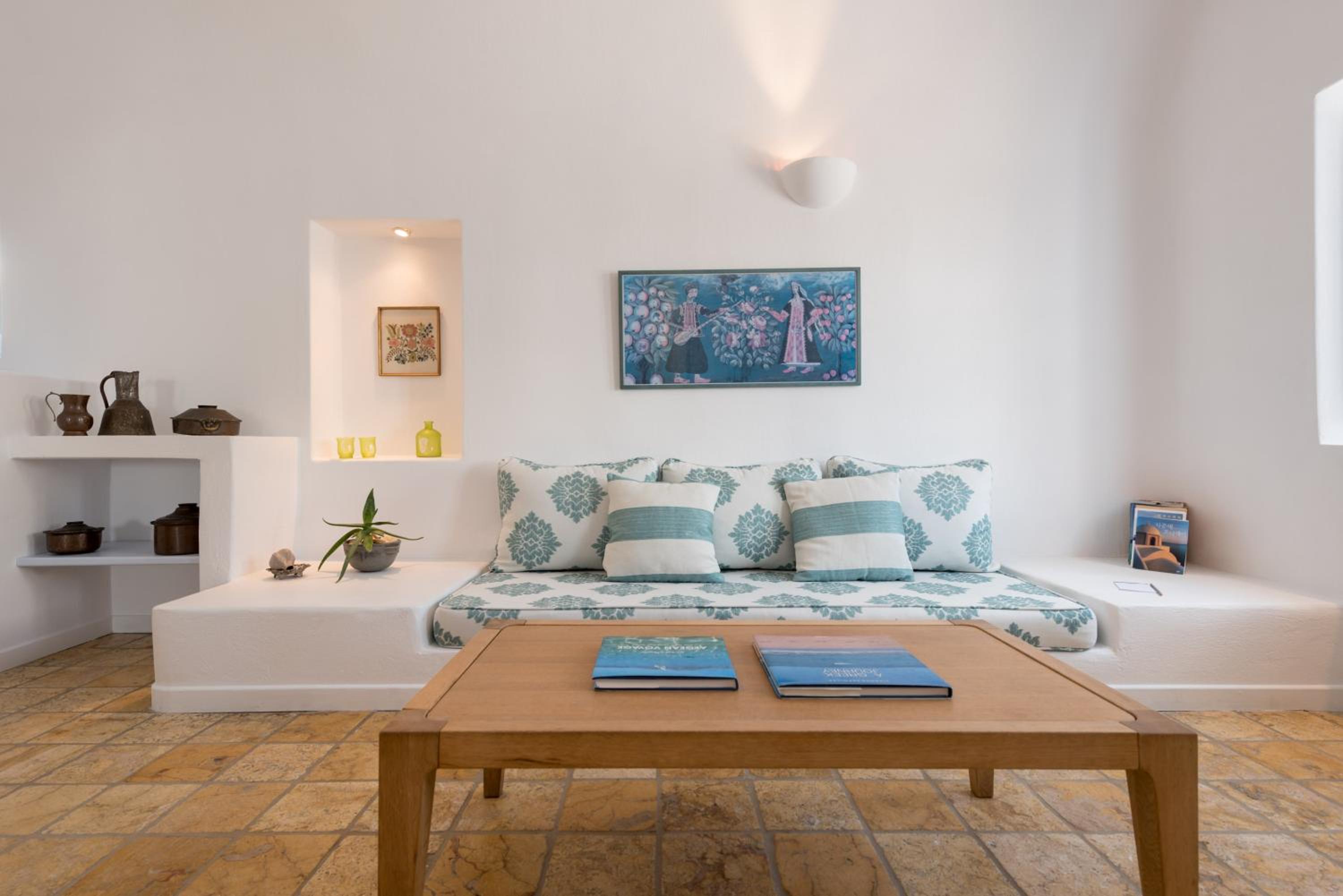 Tosca Suite with Caldera View  - Photo 11
