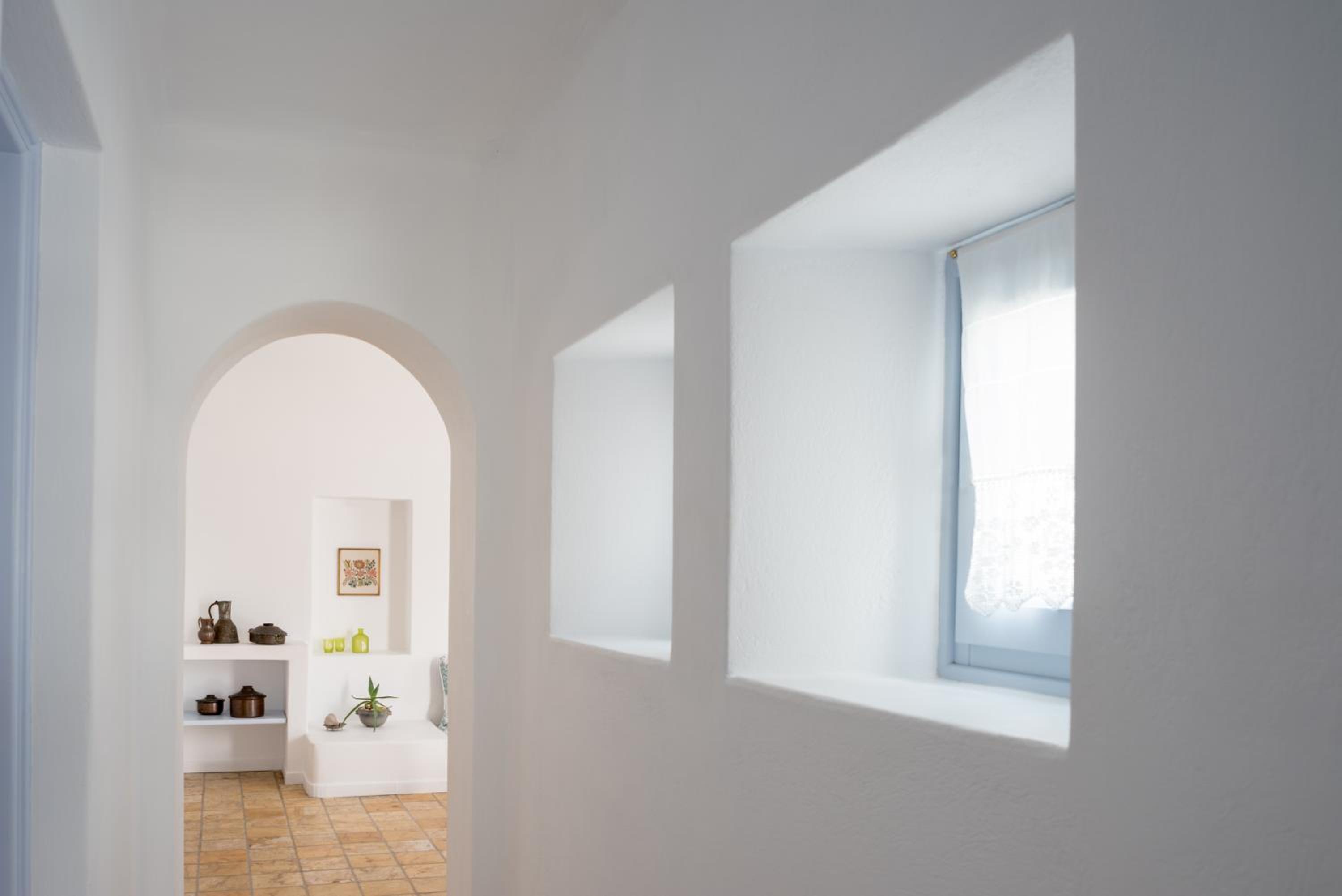 Tosca Suite with Caldera View  - Photo 5