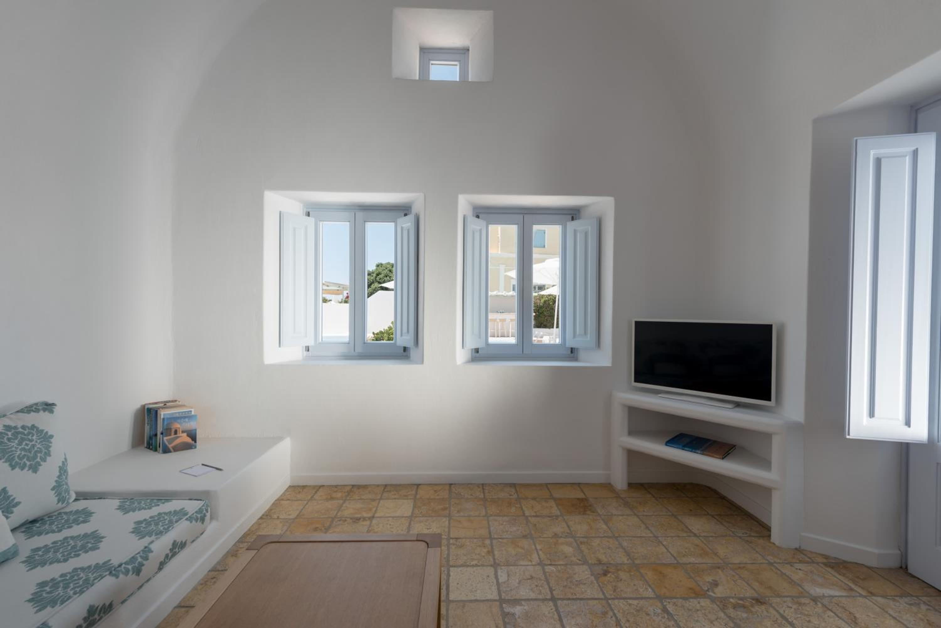 Tosca Suite with Caldera View  - Photo 6