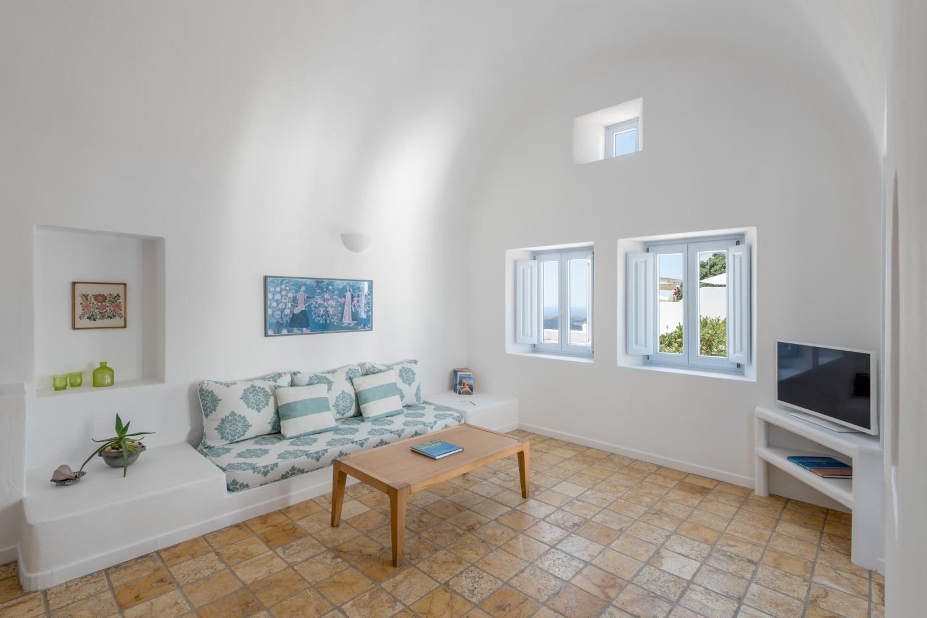 Tosca Suite with Caldera View  - Photo 7