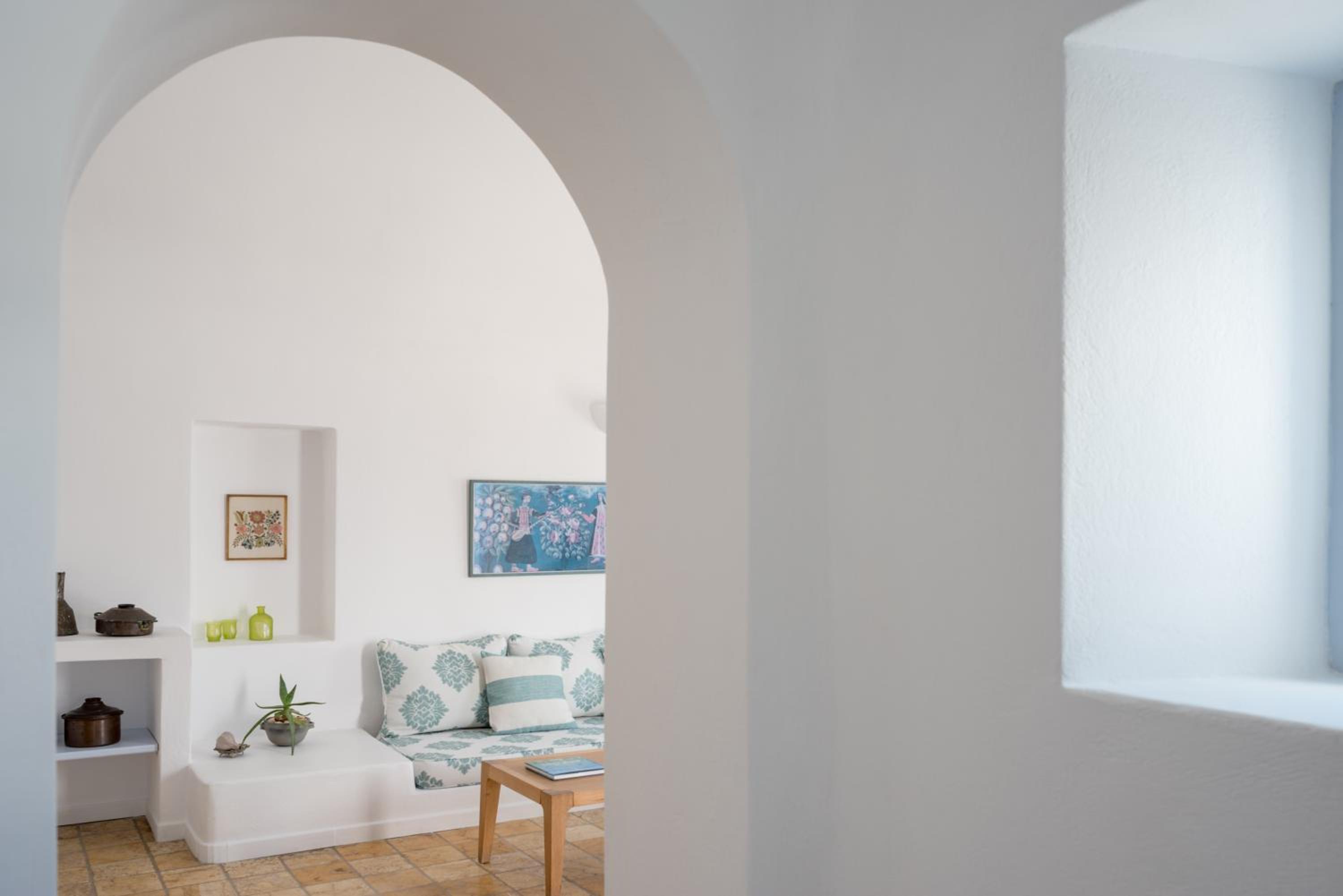 Tosca Suite with Caldera View  - Photo 8