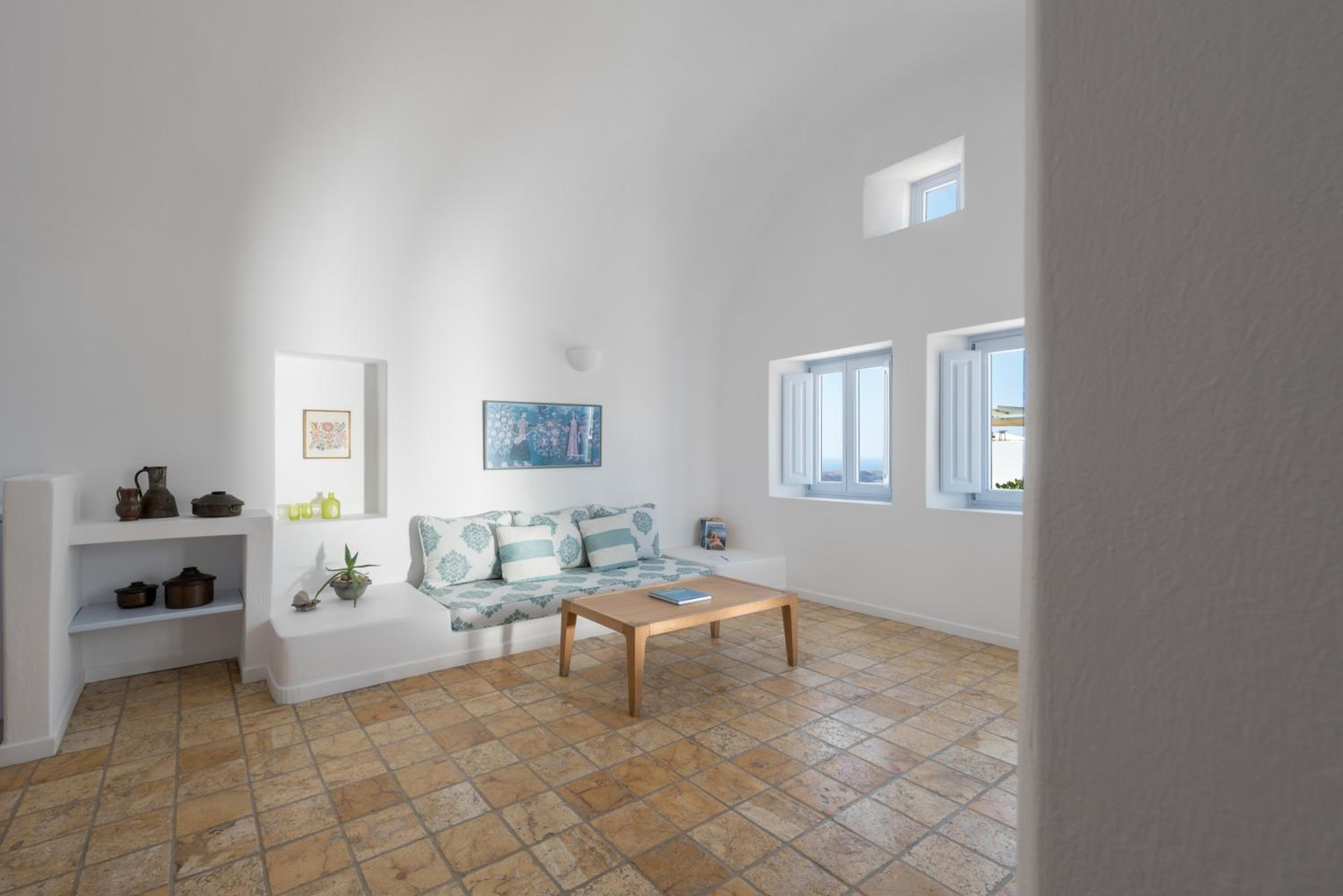 Tosca Suite with Caldera View  - Photo 9