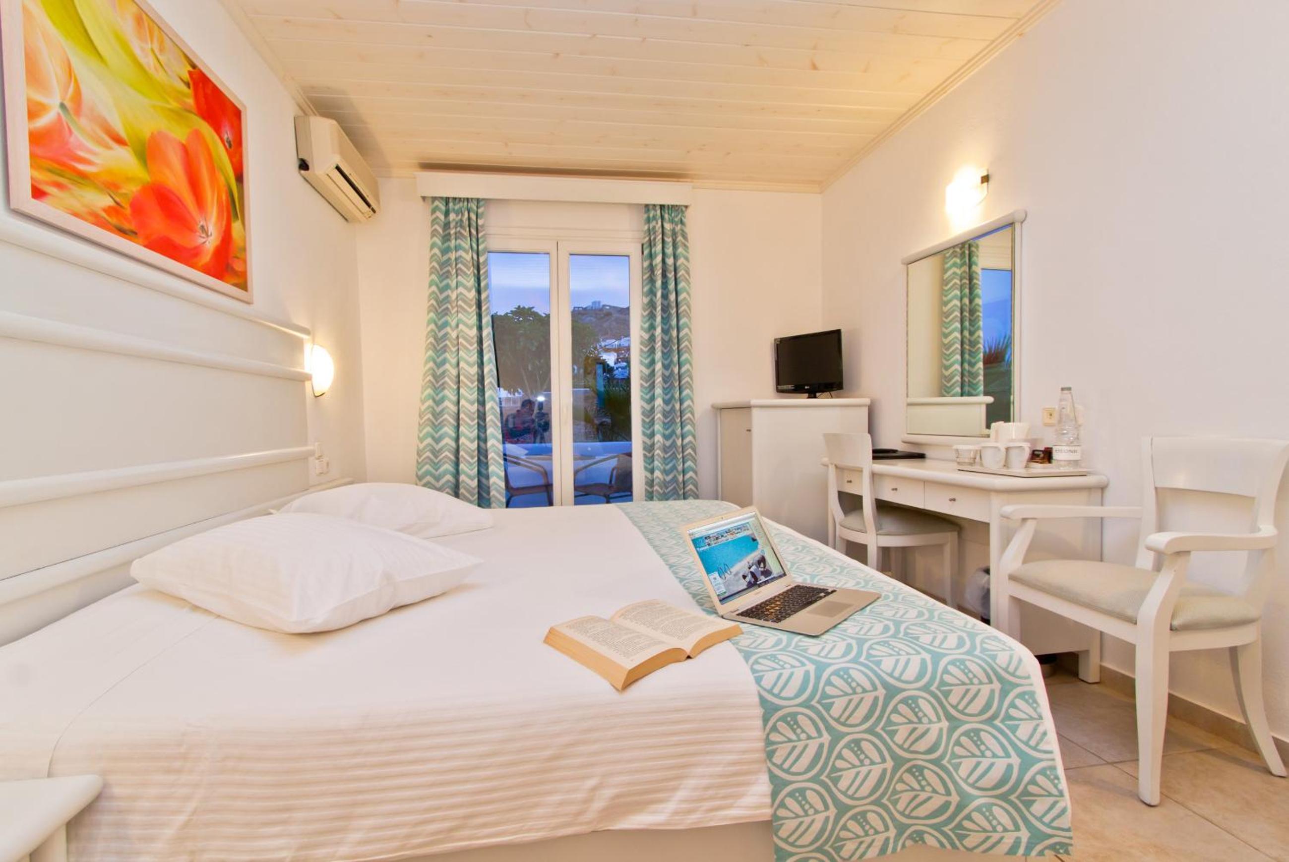 Deluxe Double Room - Photo 1