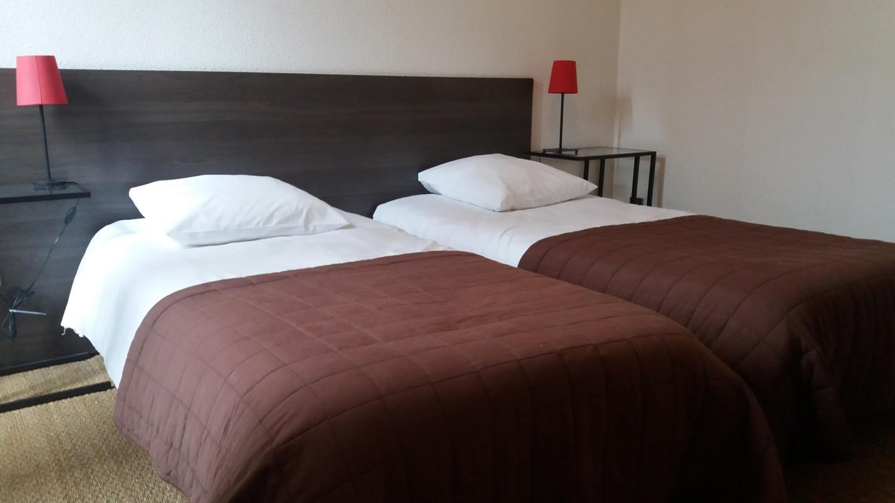Superior Twin Room - Photo 7