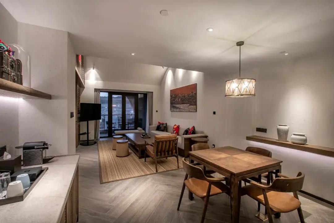 Deluxe Junior Suite