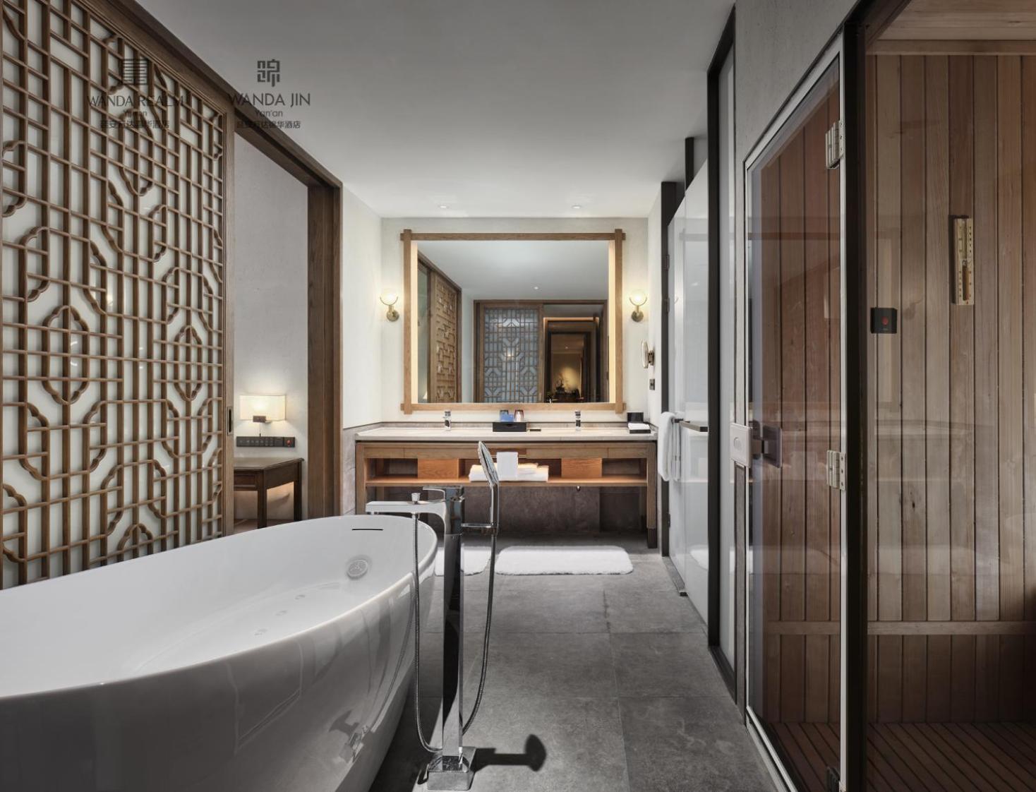 Presidential Suite