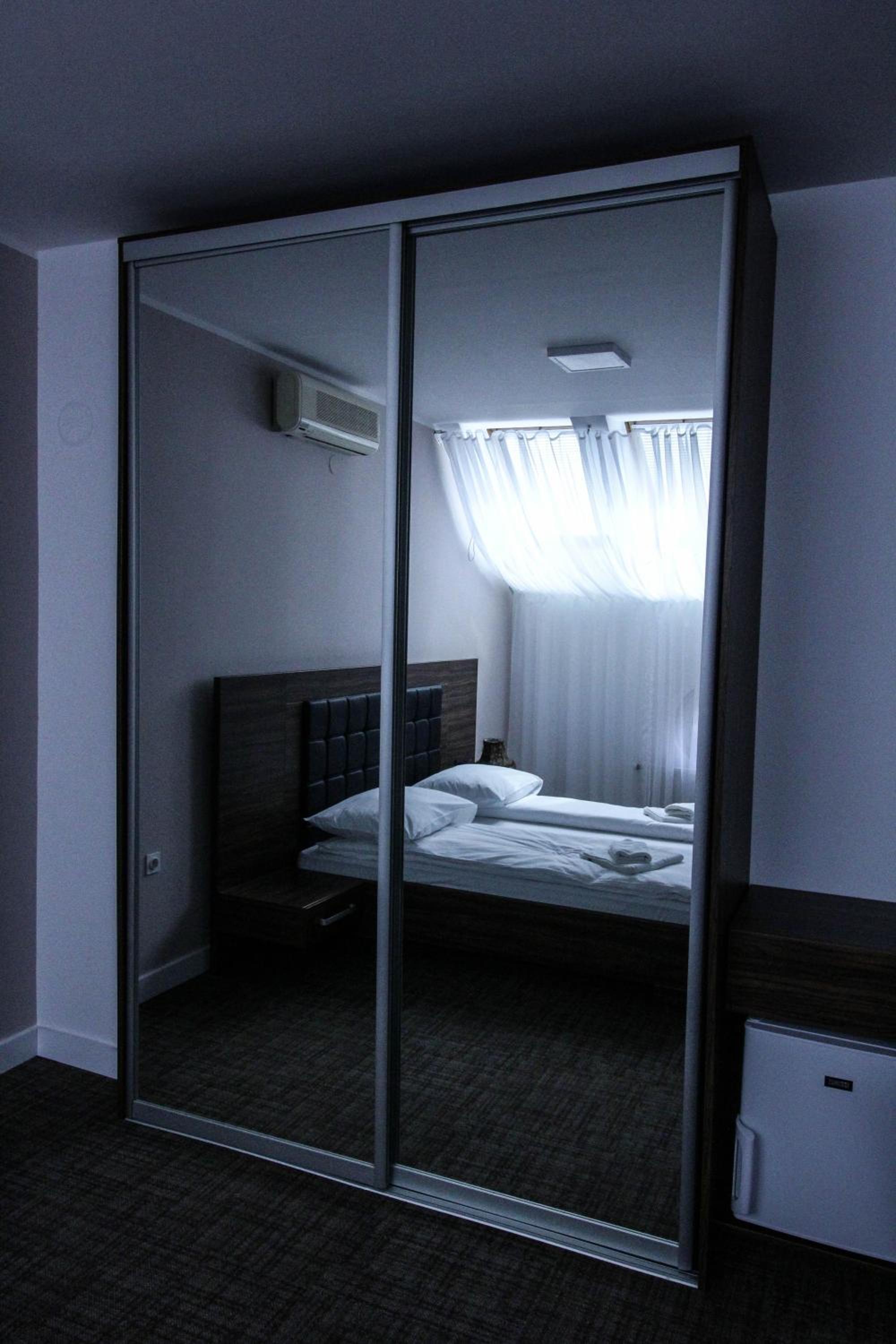 Exclusive Double Room