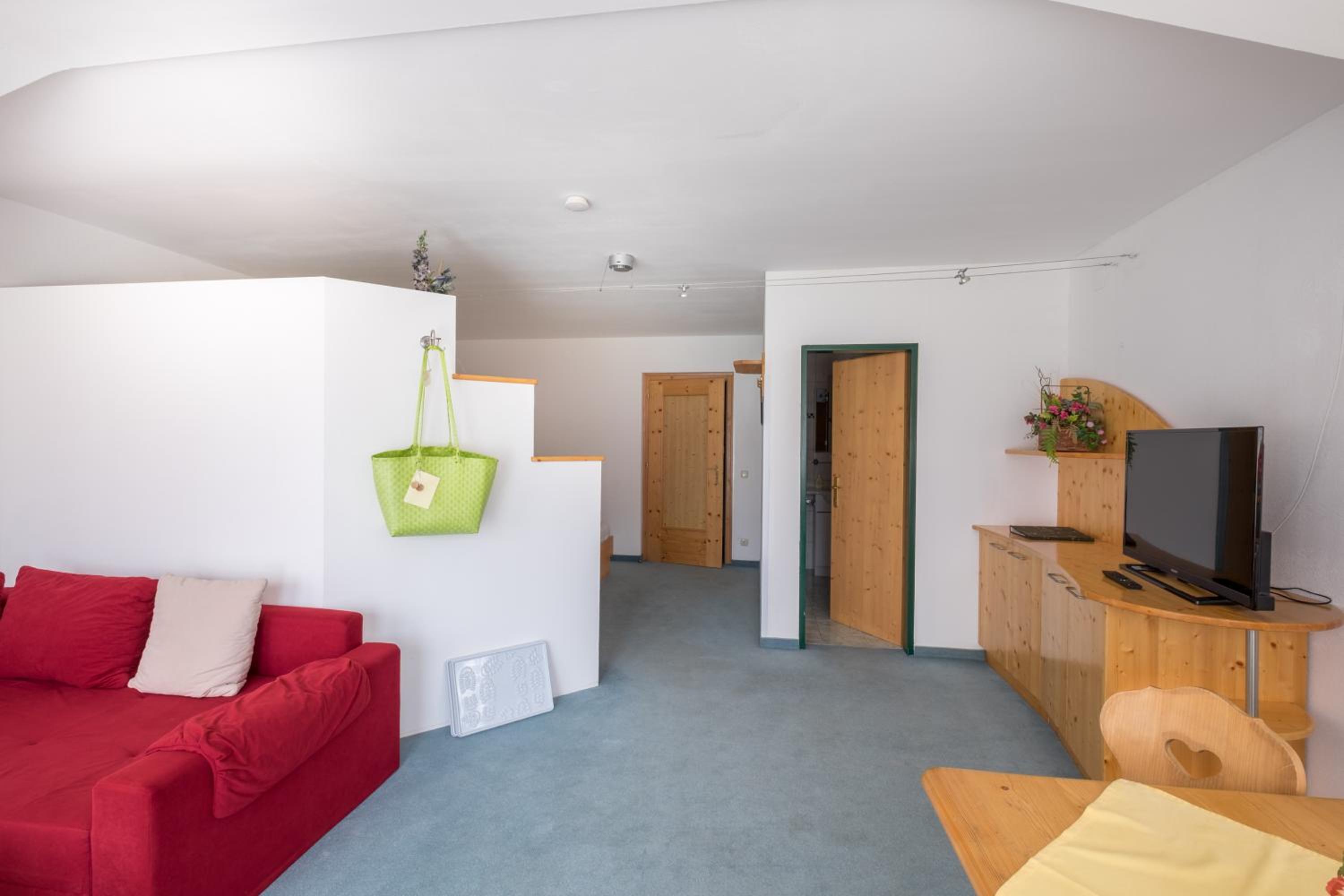 Triple Room with Balcony photo 2