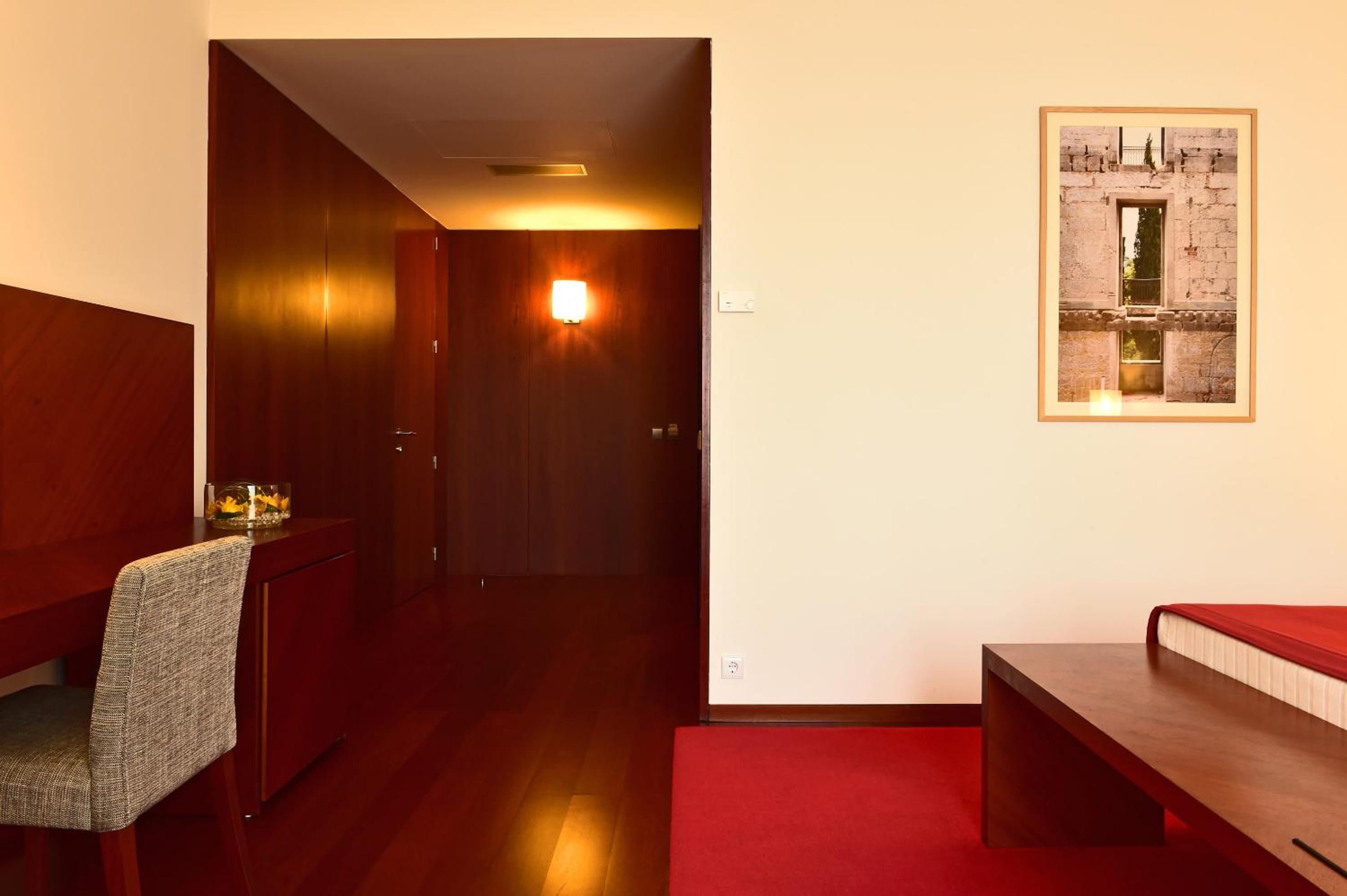 Classic Double or Twin Room