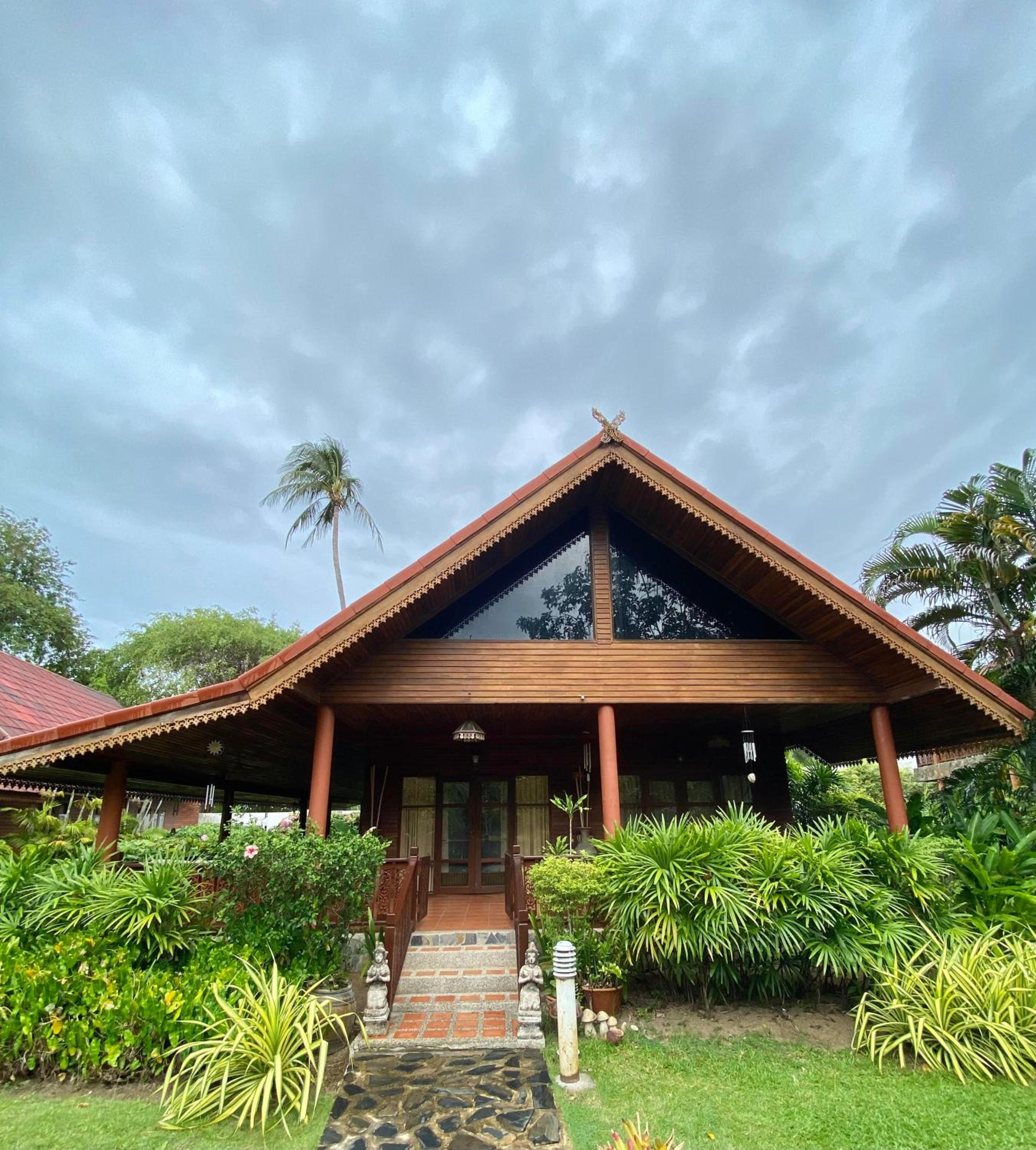 Vacation Home photo 1