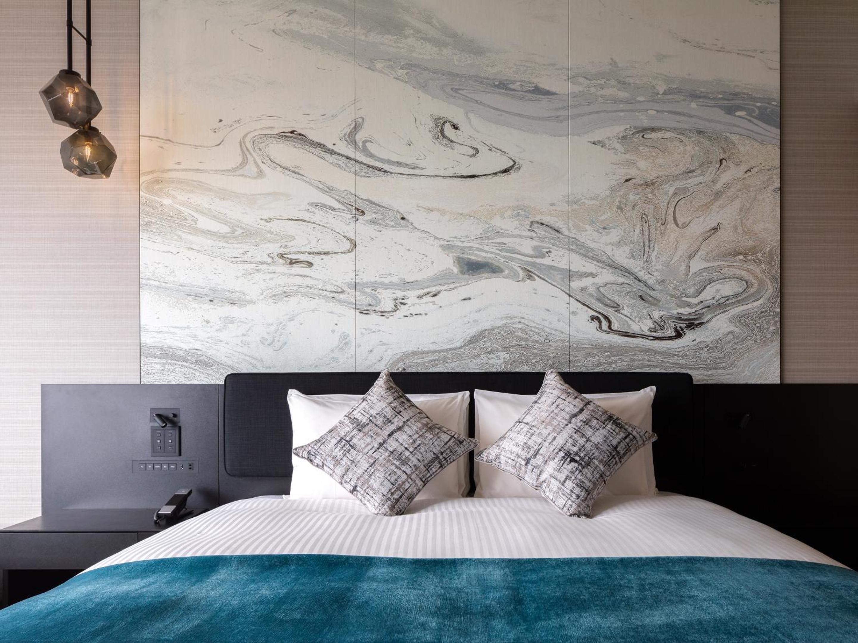 Superior King Room photo 2
