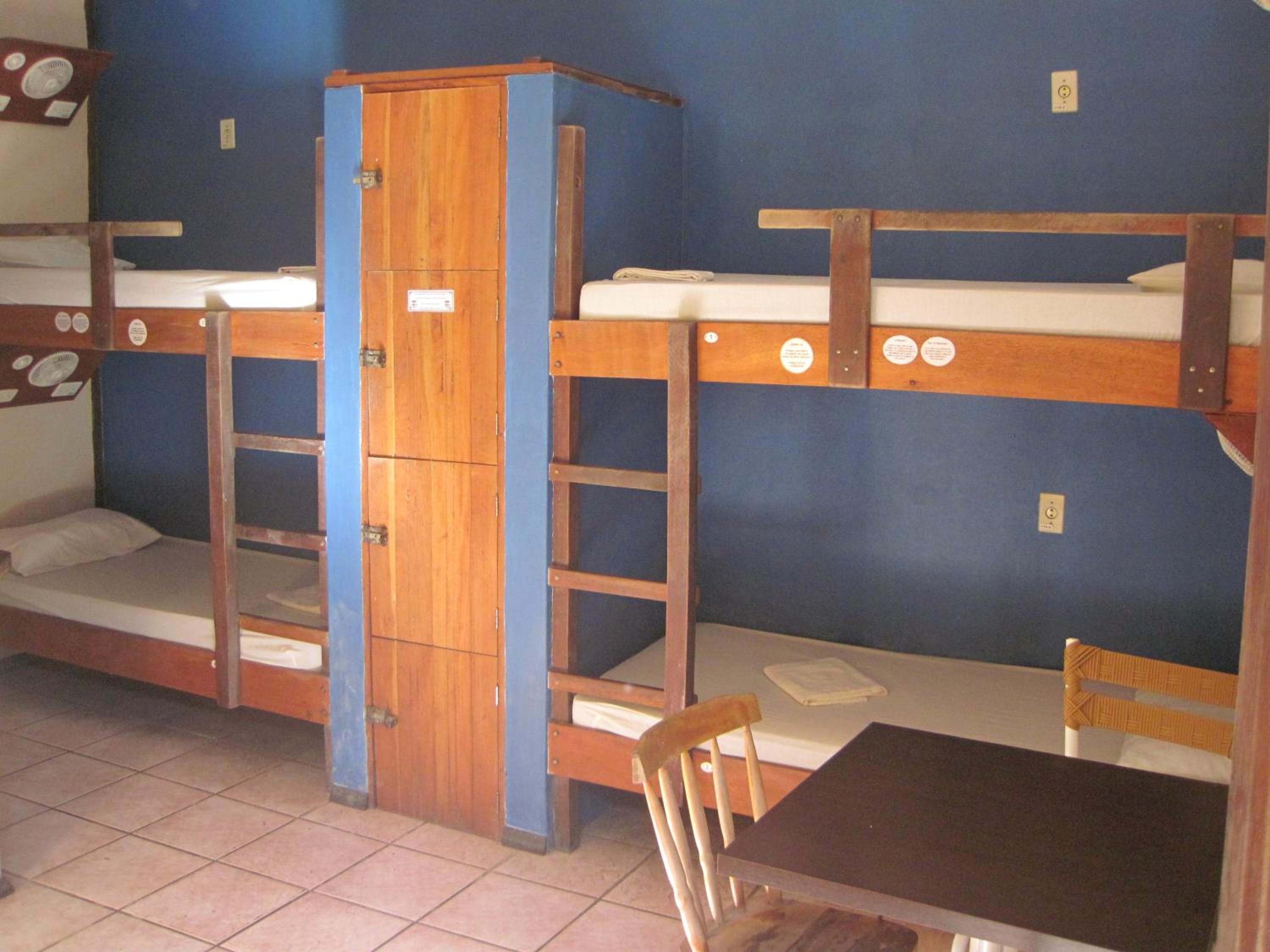 Quadruple Room - Photo 5