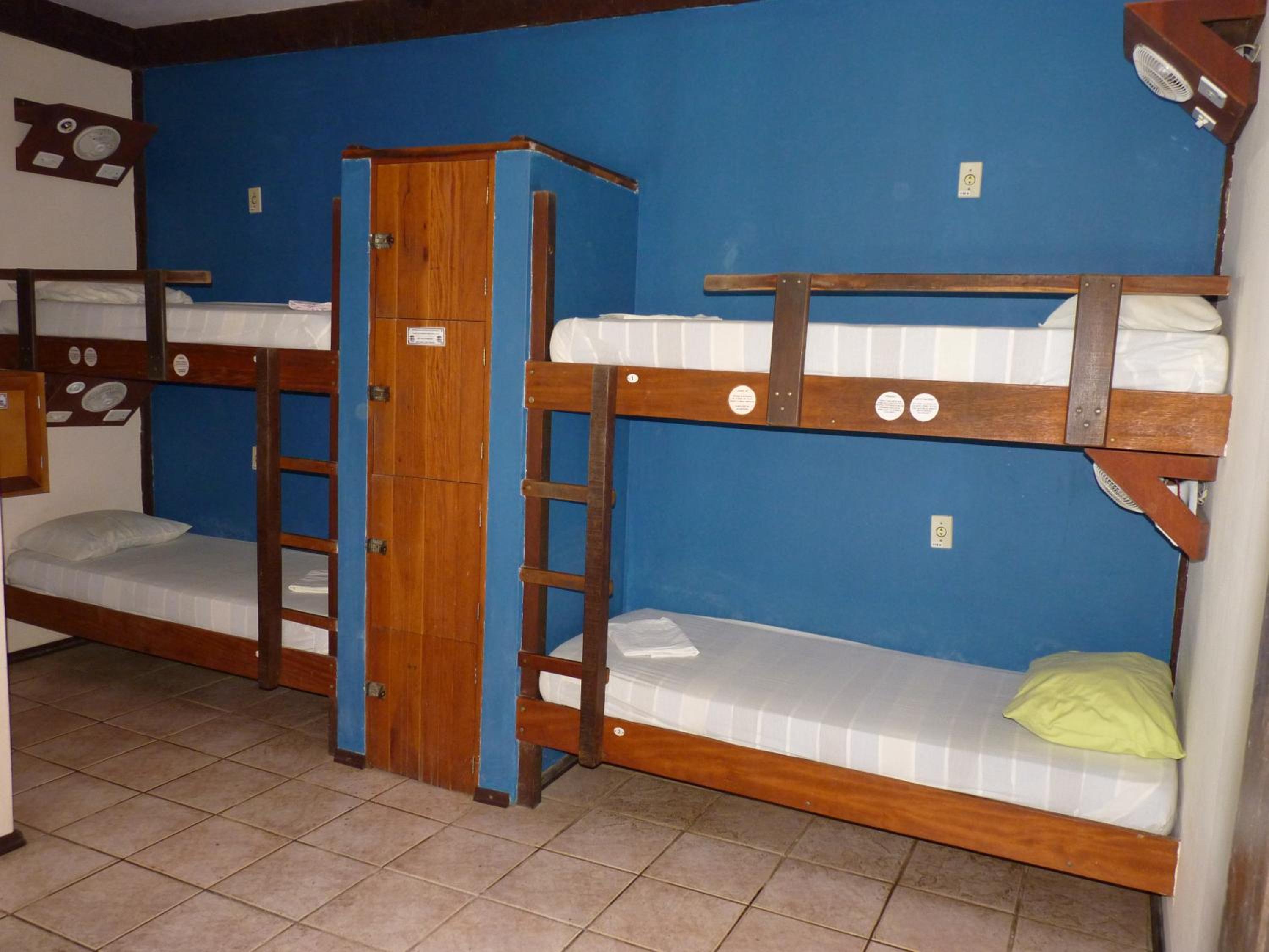 Quadruple Room - Photo 3