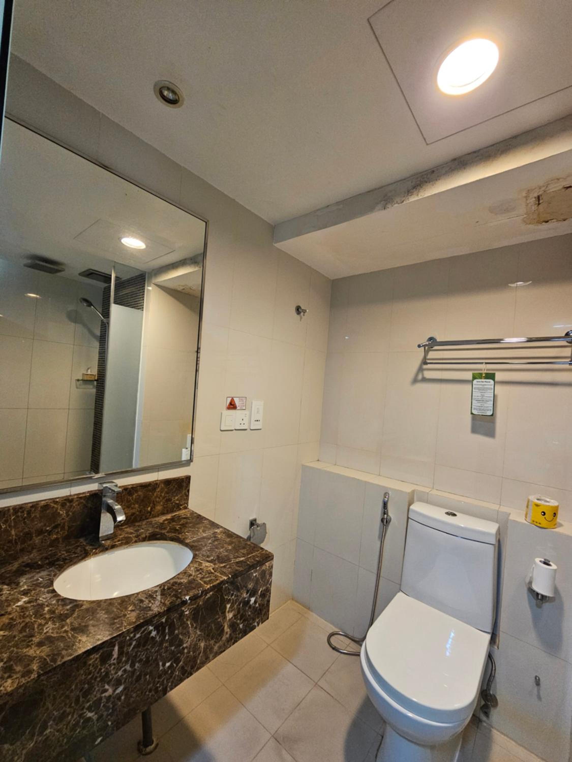 Basic Triple Room photo 3