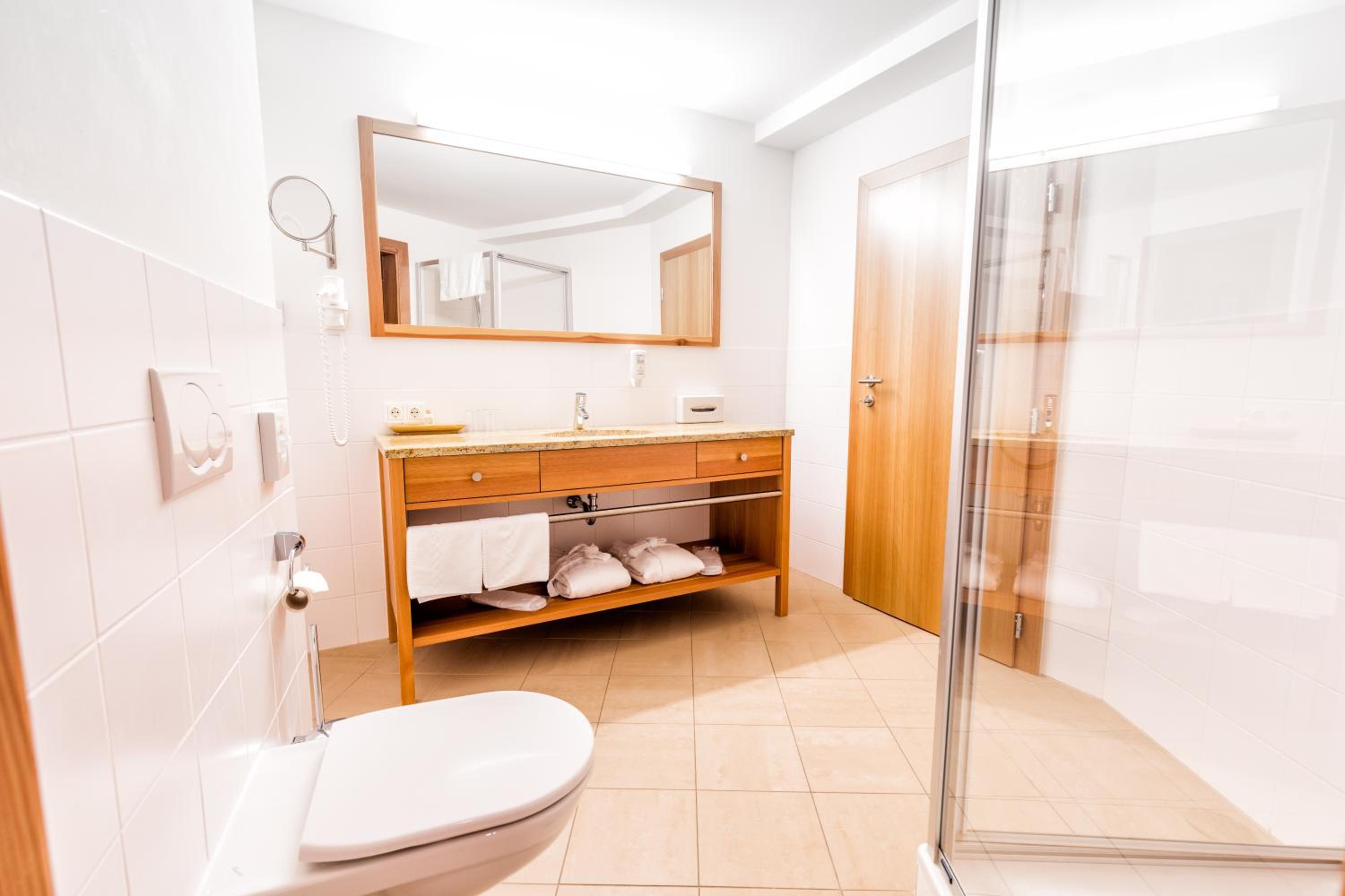 Superior Double Room - Photo 5