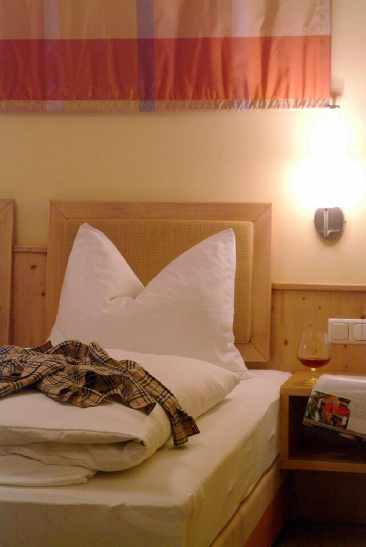 Budget Double Room photo 1