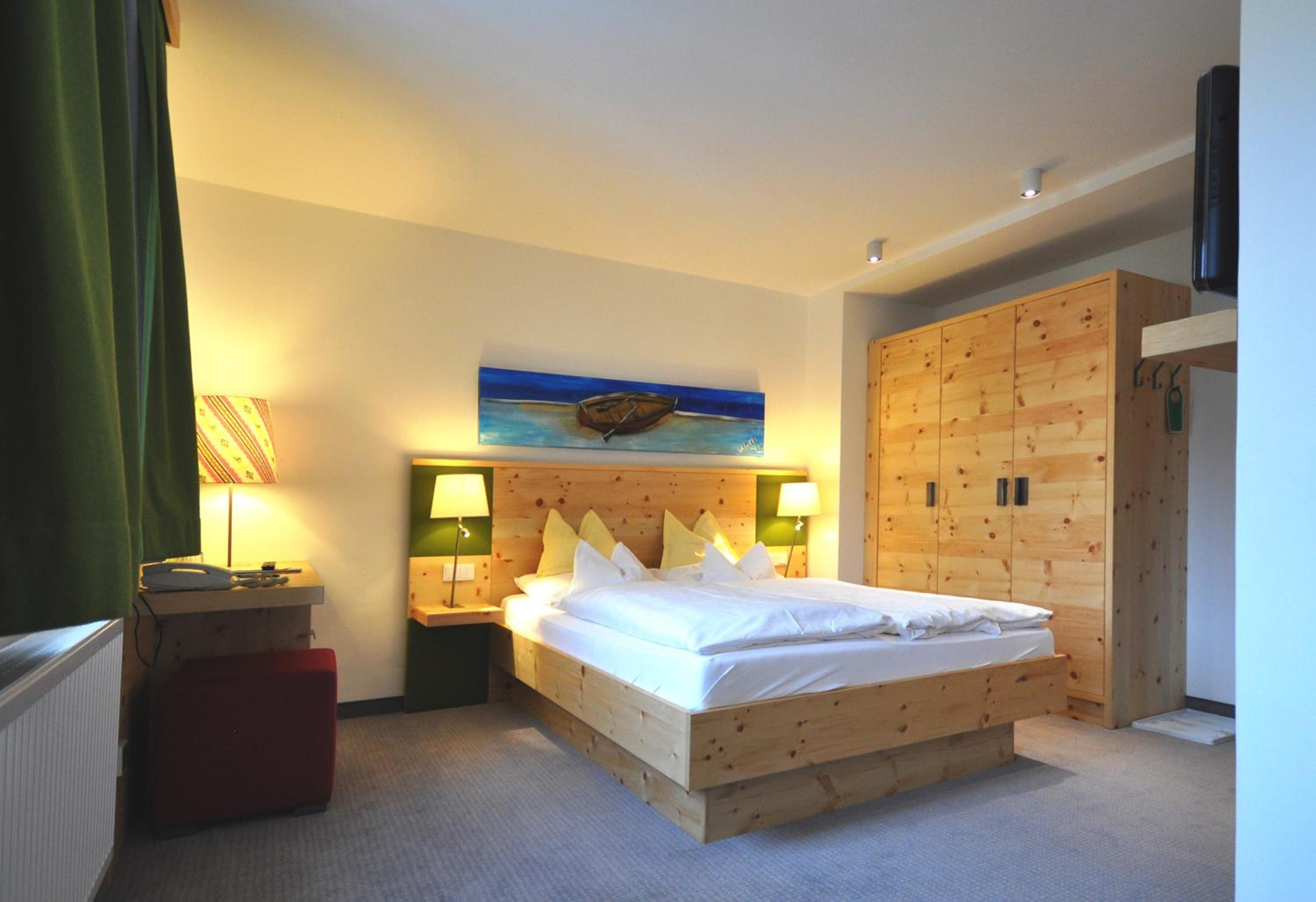 Standard Double Room photo 1