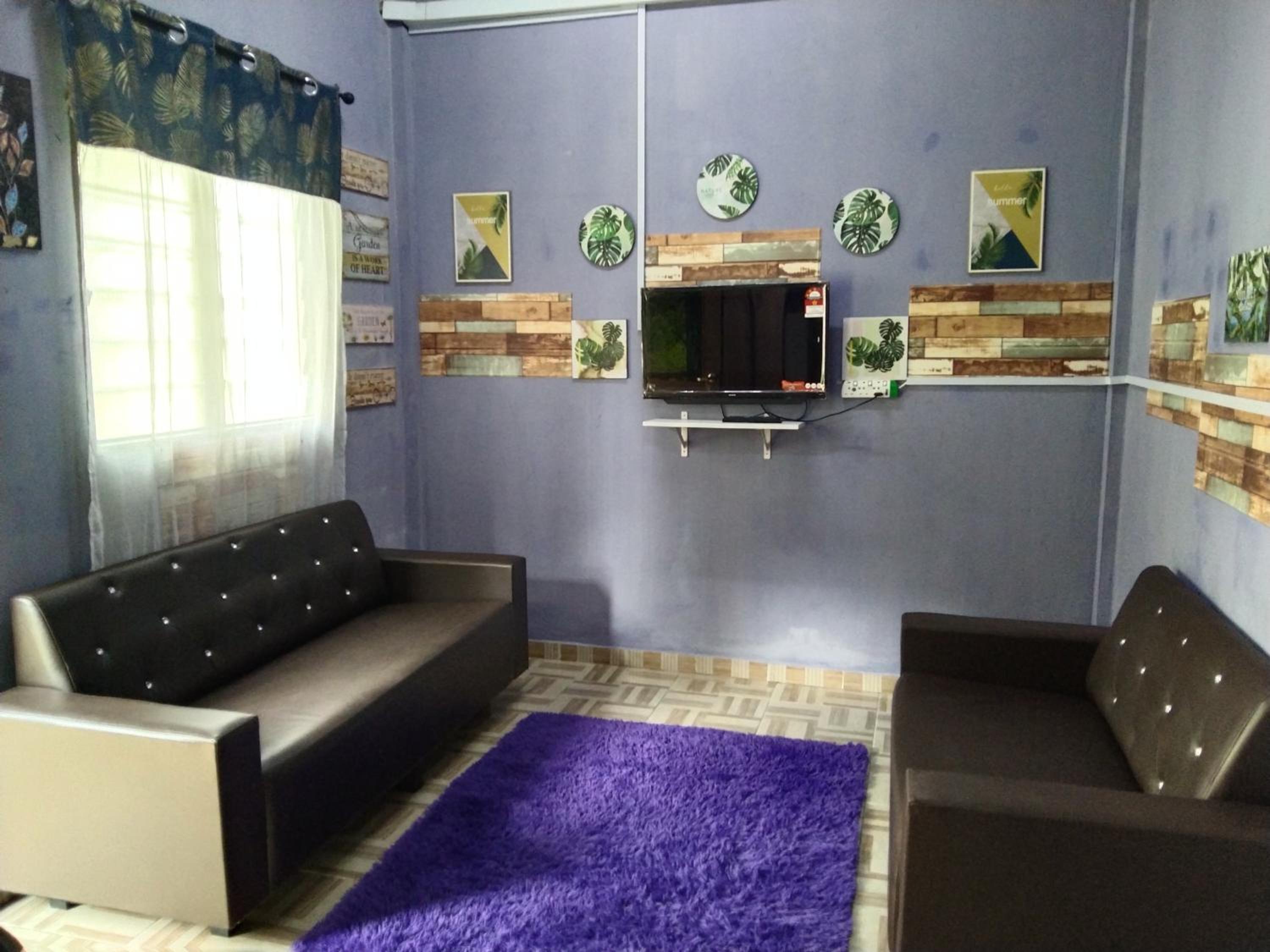 Two-Bedroom House photo 2