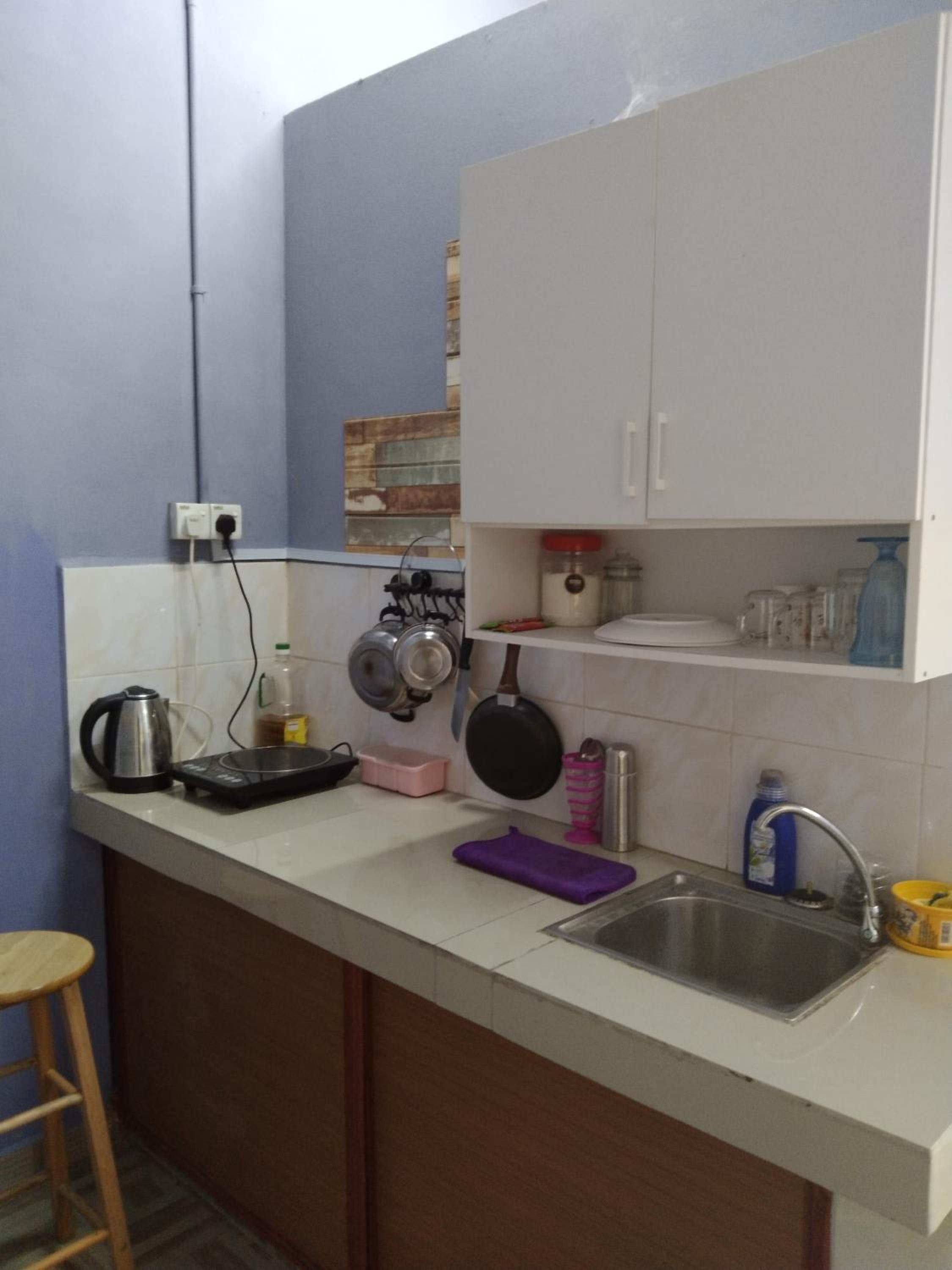 Two-Bedroom House photo 1