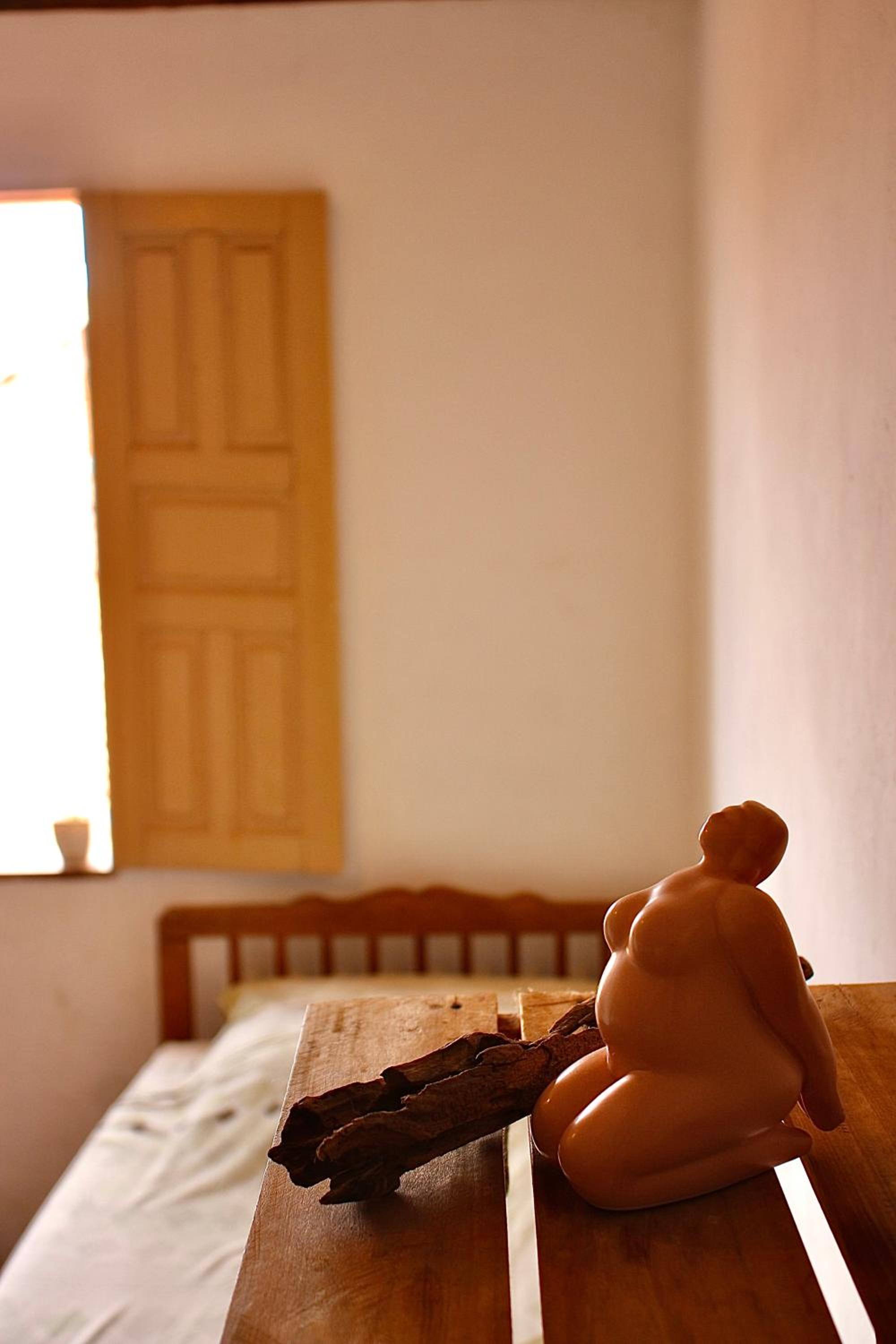 Female Dormitory Room photo 1