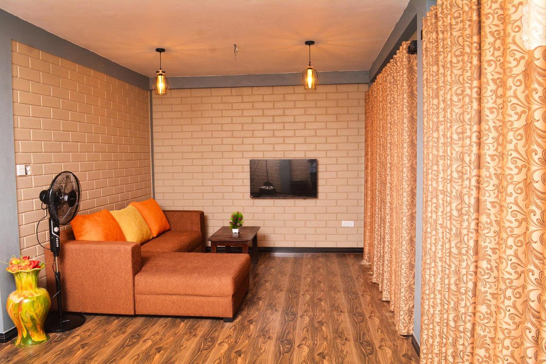 Superior Family Room