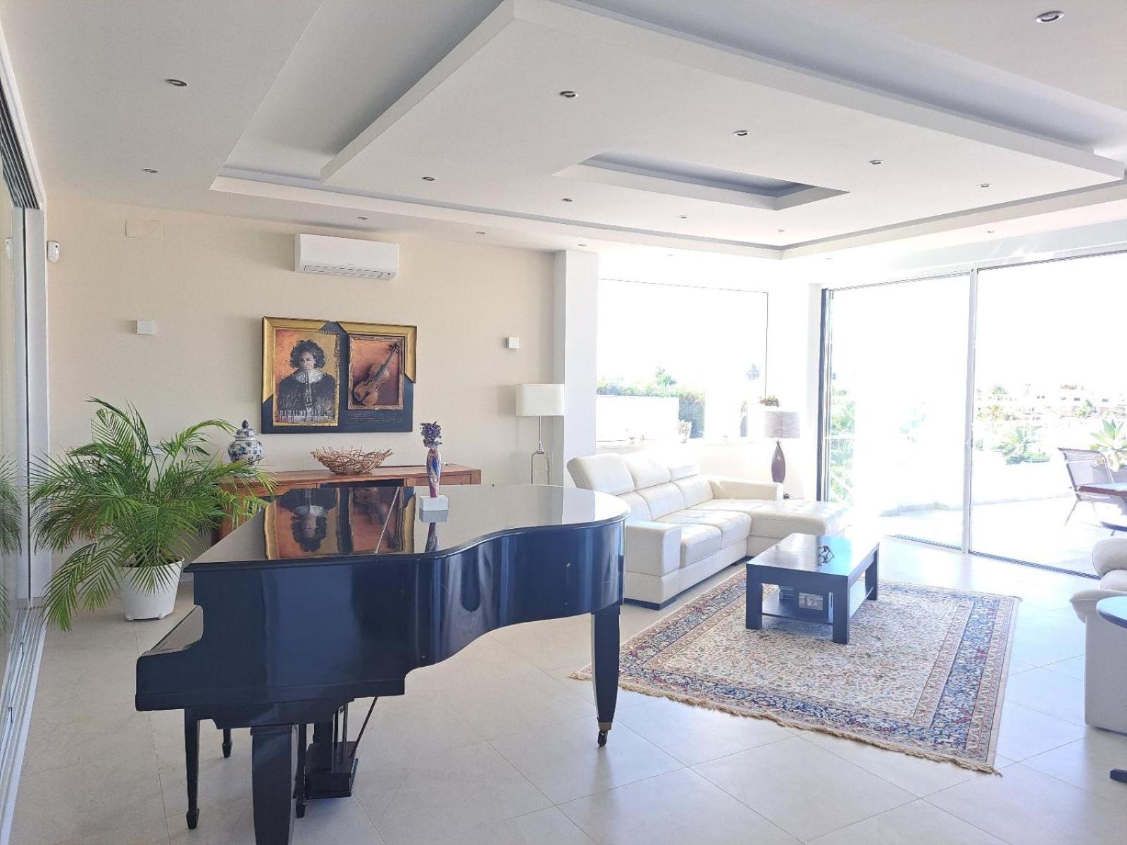Superior Villa photo 3